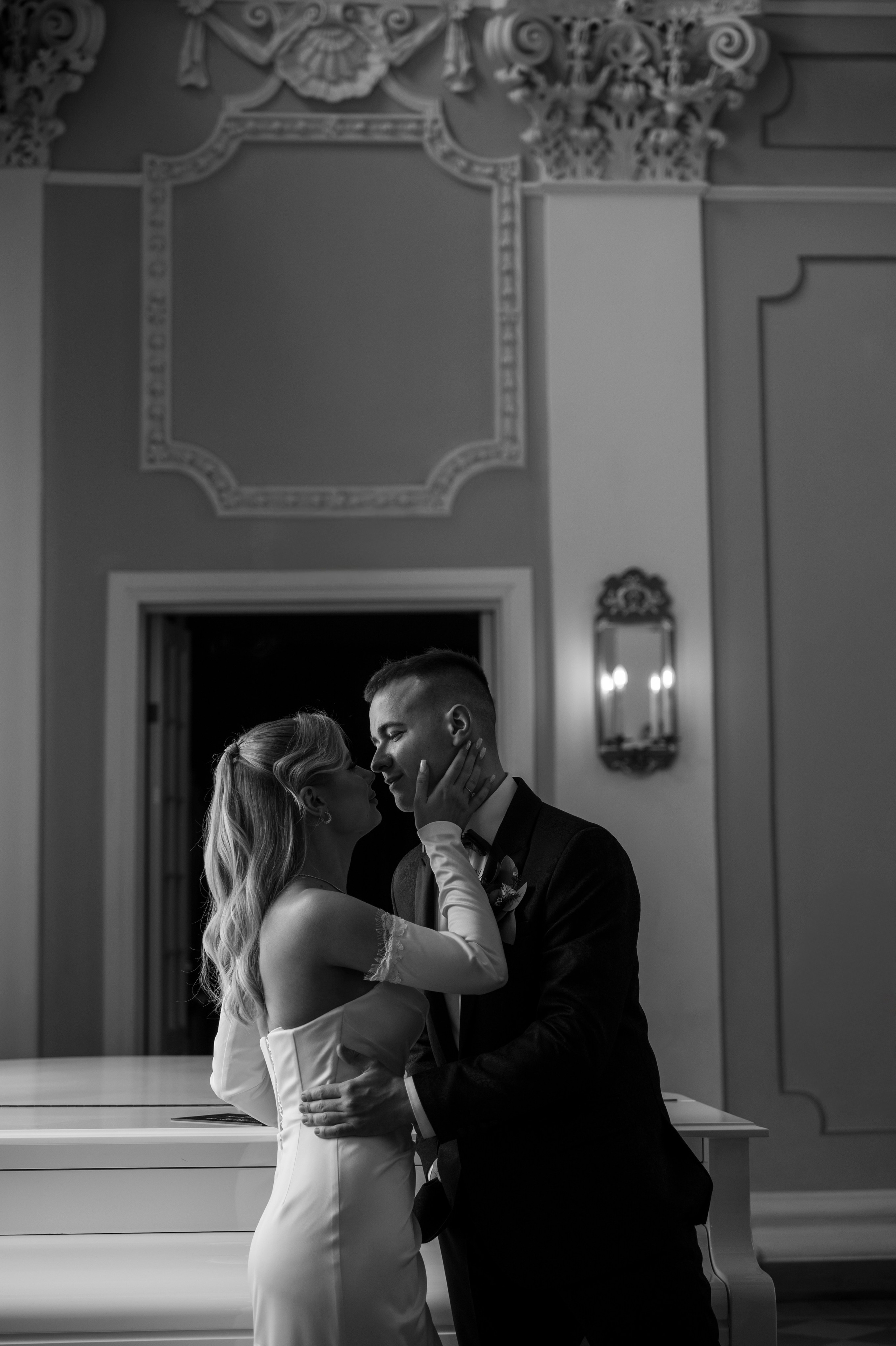 At the museum. Fotograaf Tallinnas | Anna Borunova | Pulmafotograaf ja Perepildid