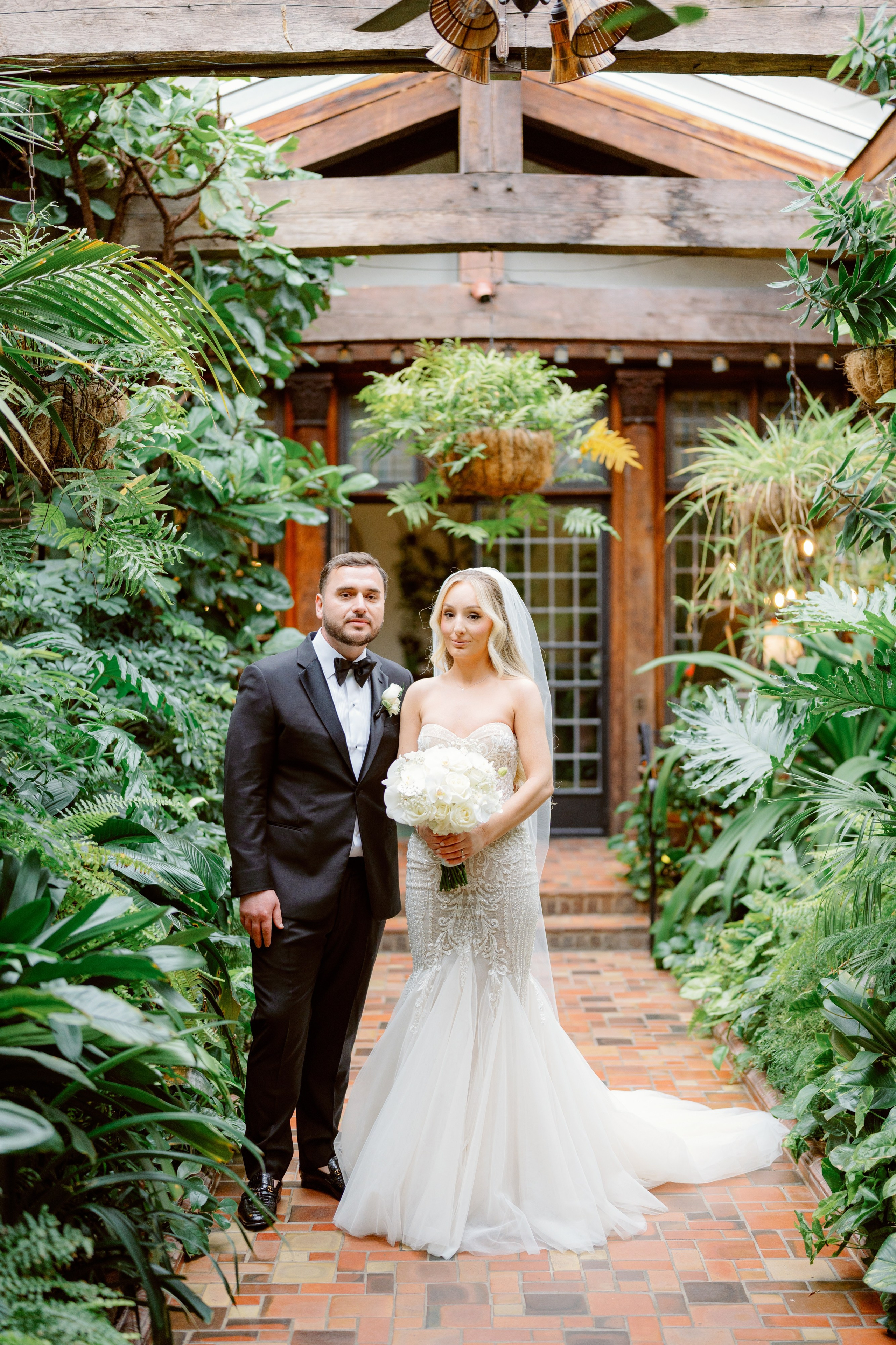 Albulena and Ervin’s Elegant Albanian Wedding at Pleasantdale Chateau. Wedding photographer and videographer New York | New Jersey