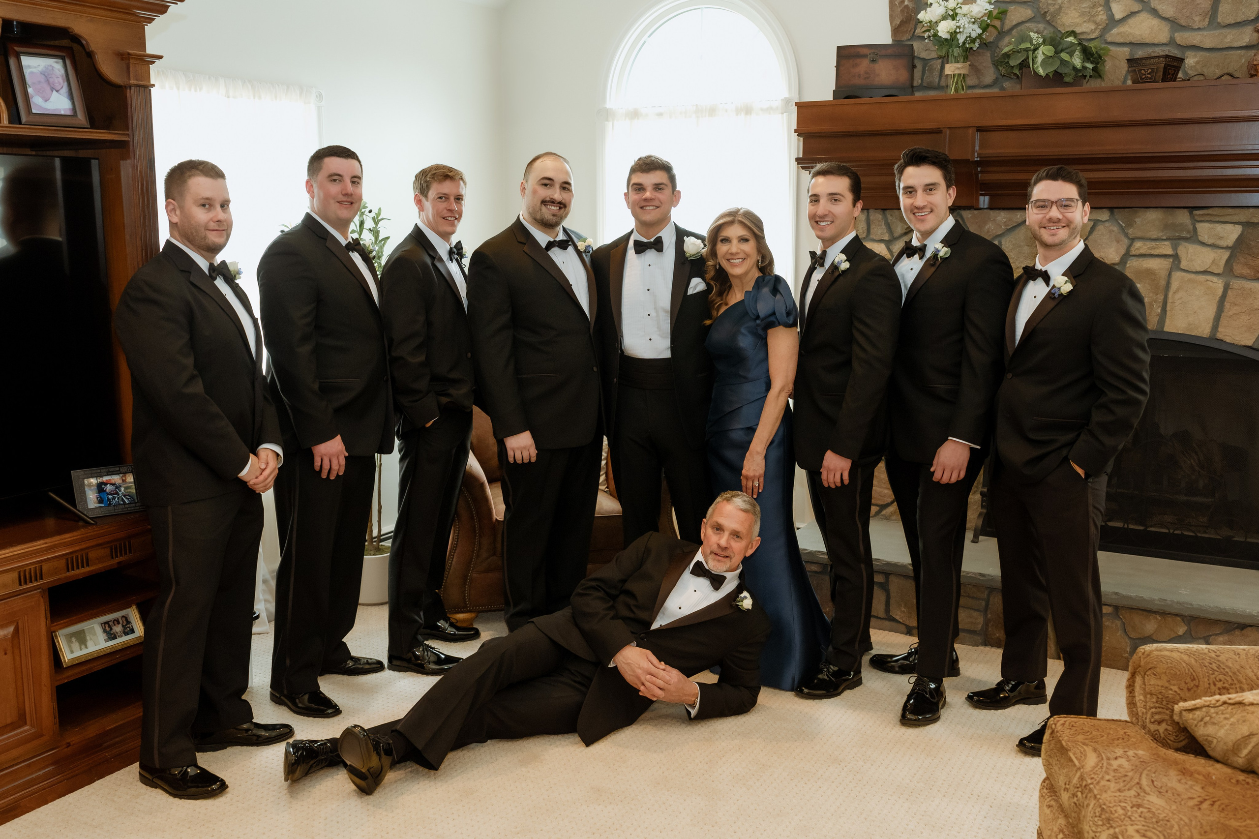 Alexandra and Jacob, Liberty House Jersey City, NJ. Wedding Photo & Video