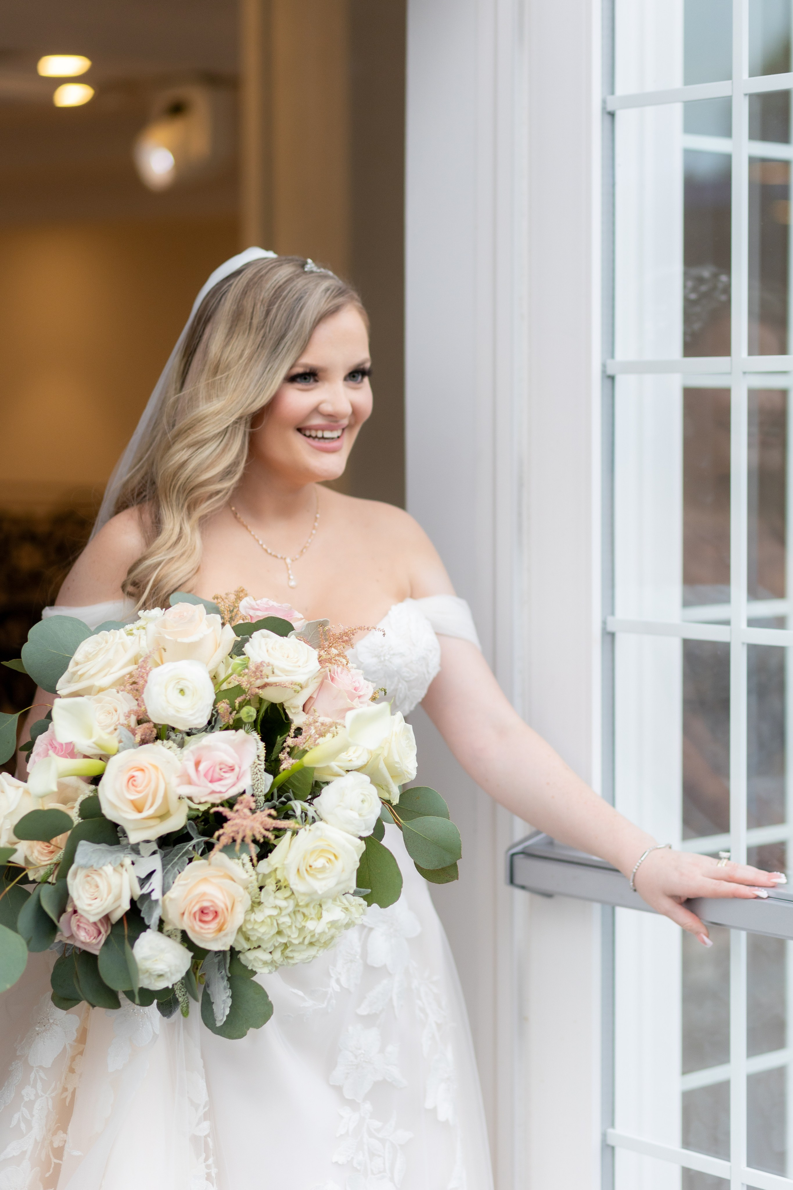 Erica & Vincent, The Estate at Florentine Garden, NJ. Wedding Photo & Video