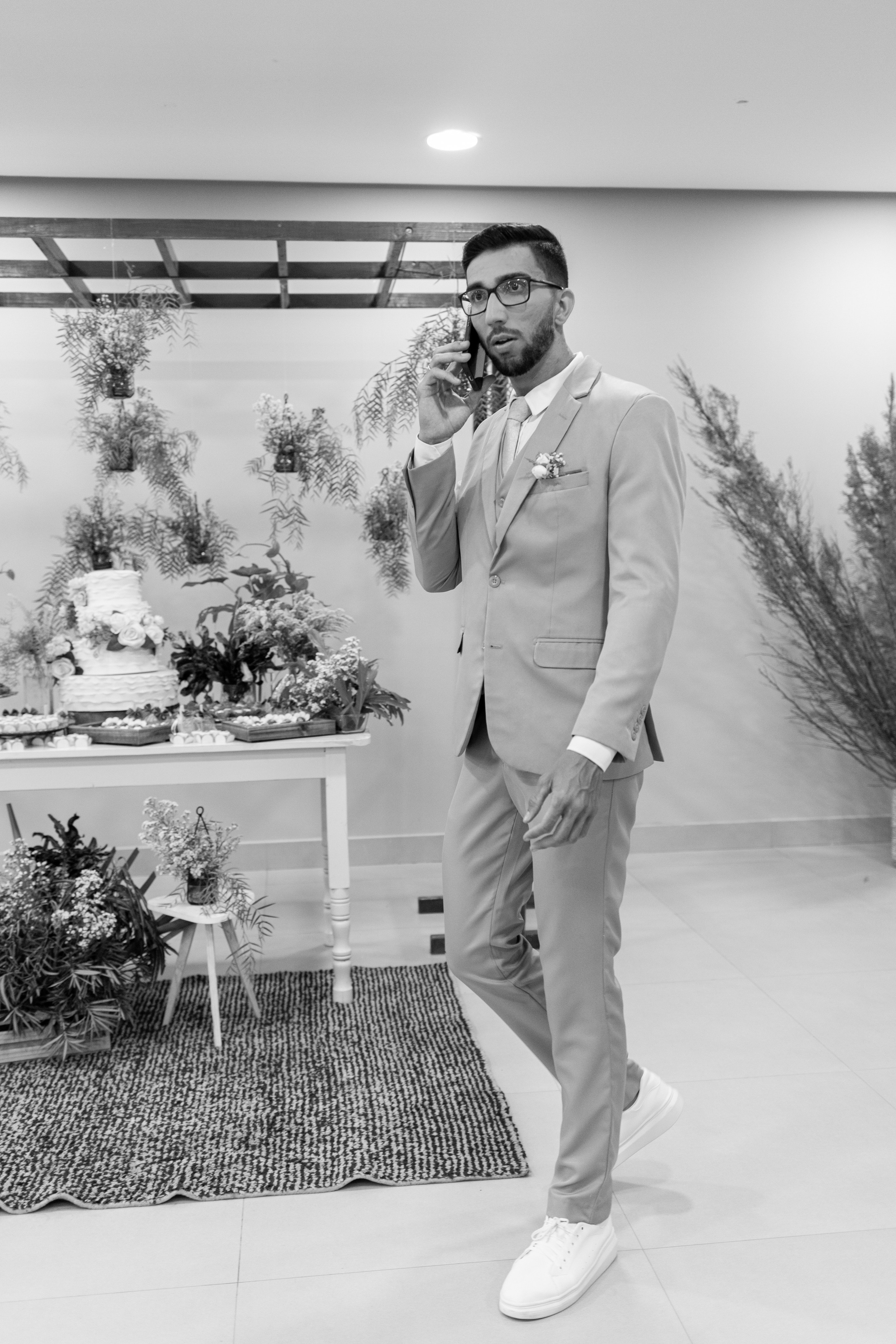 Amanda e Karmo. Bem-vindo ao Meu Mundo Fotográfico