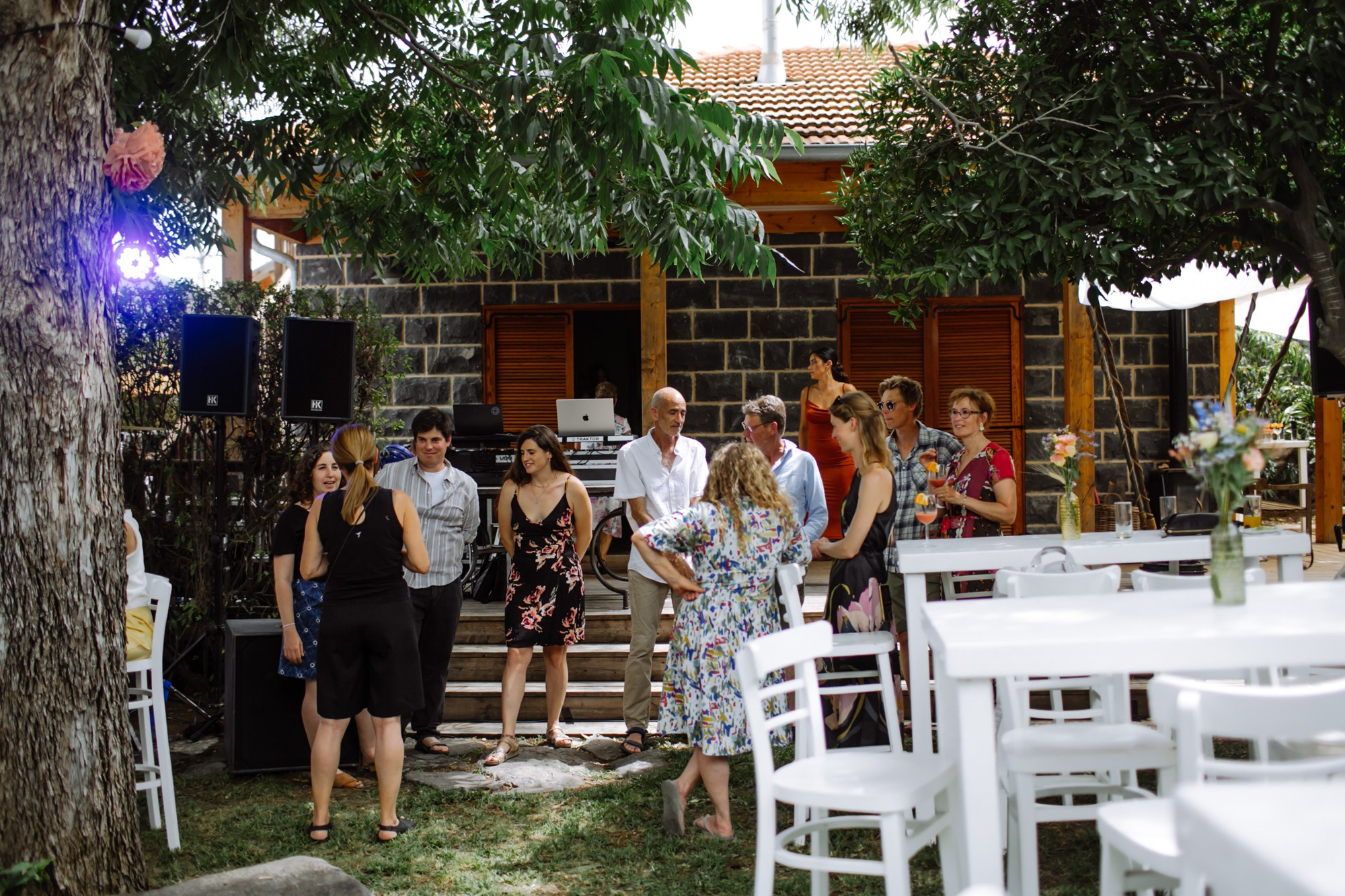 Olya&Daniel Israel. Family photographer in Israel