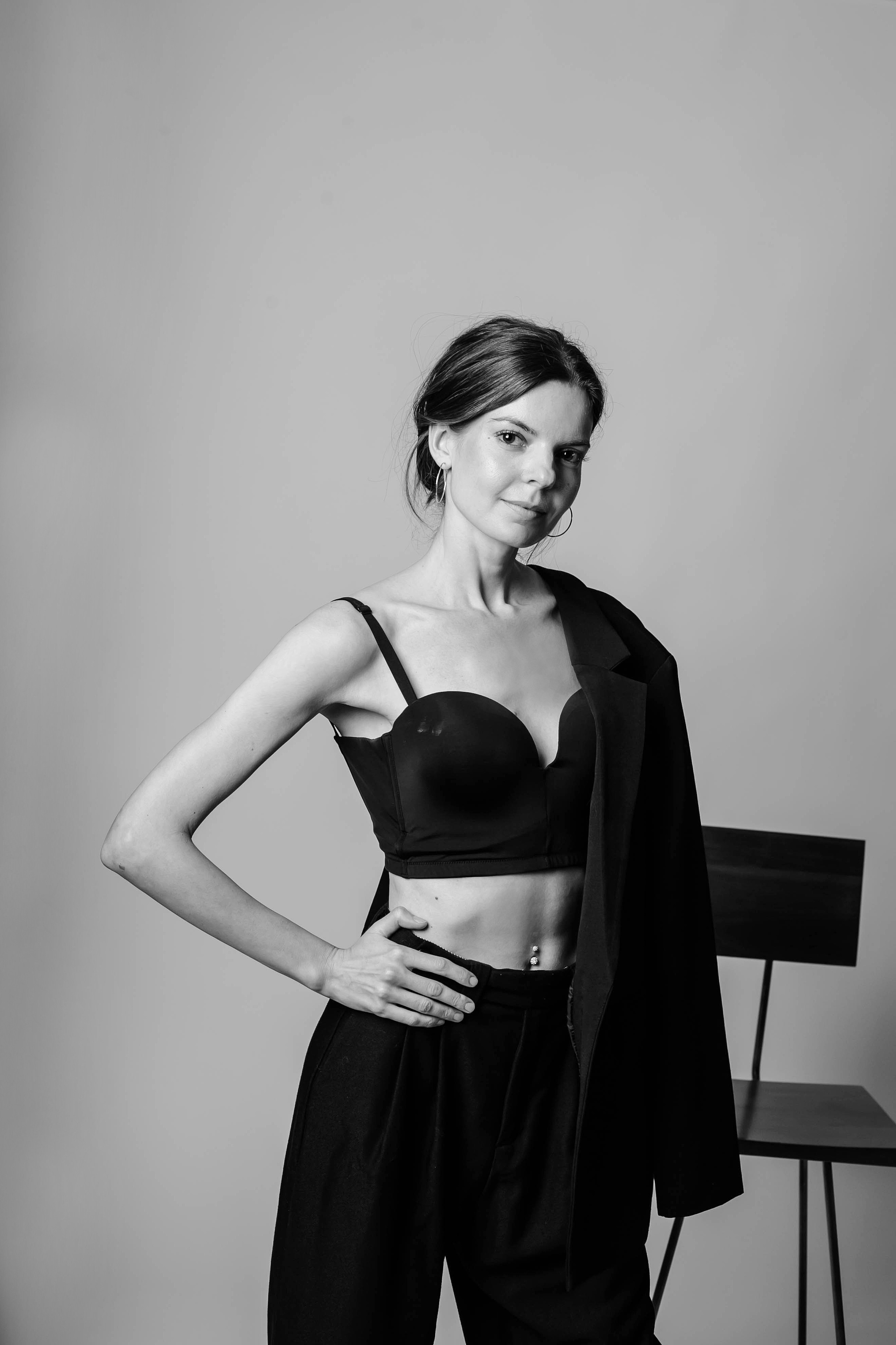 Katya studio. Family photographer in Israel