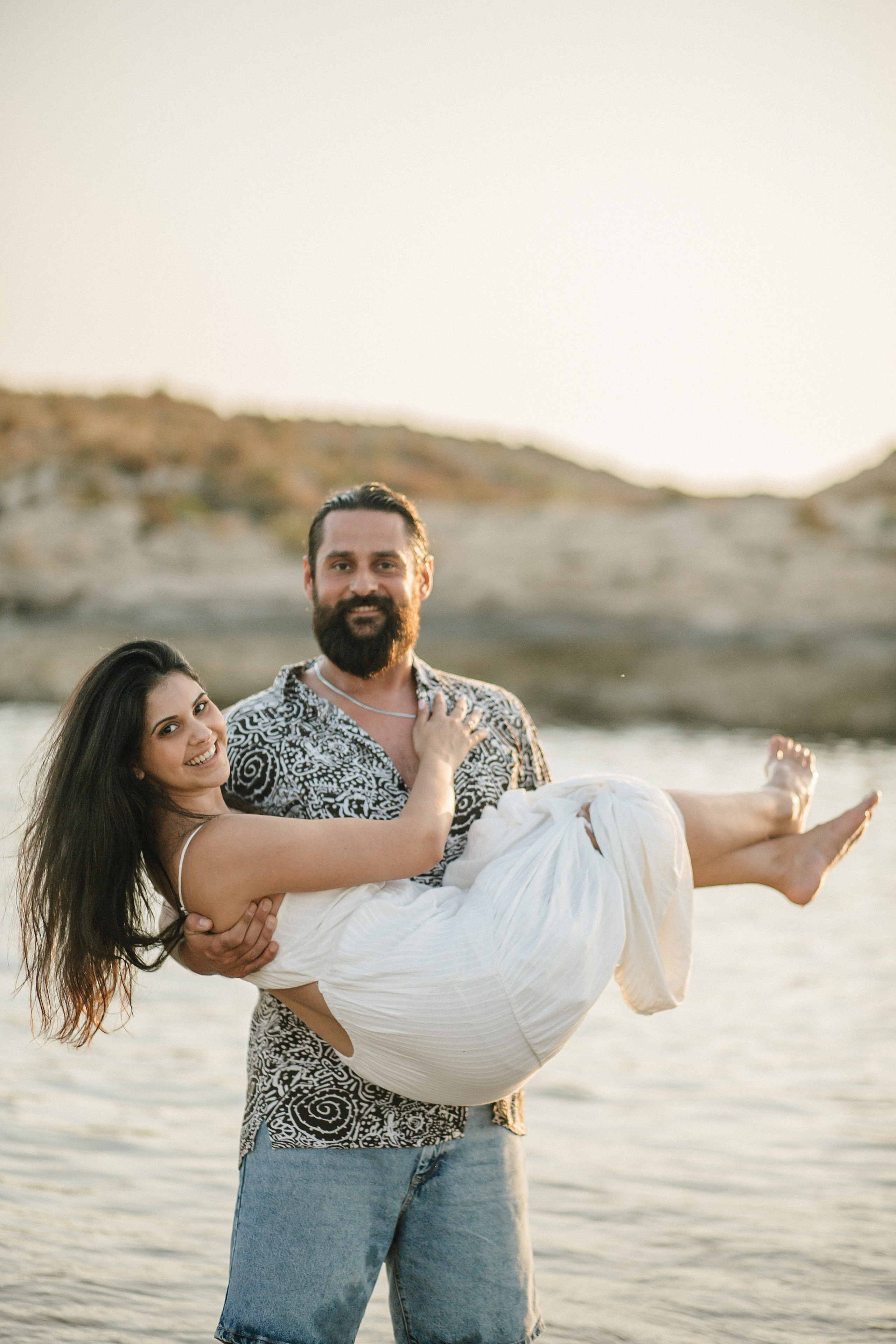 Save the date. Family photographer in Israel