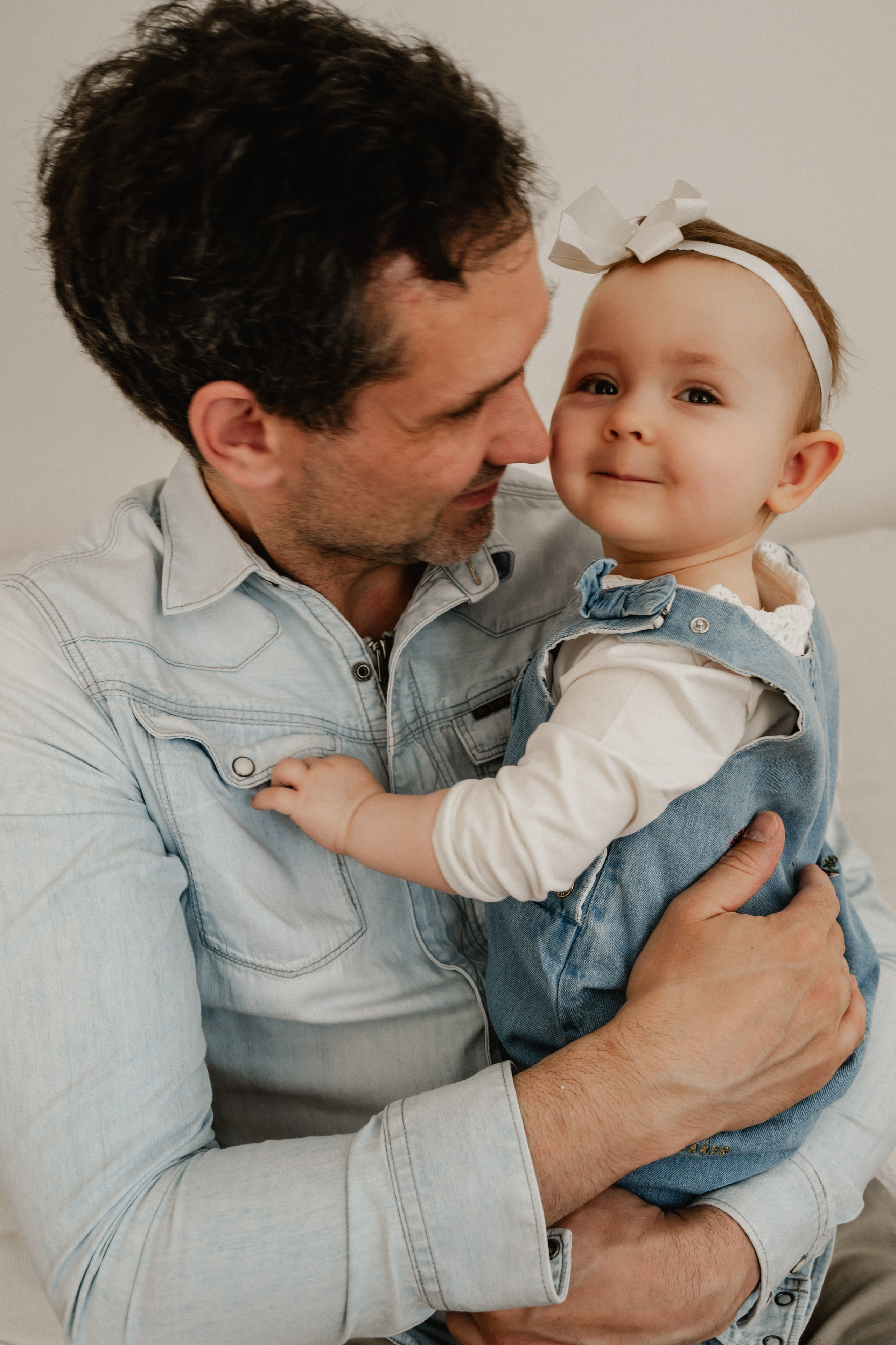 Familie. Anastasia Kurbanov Photography