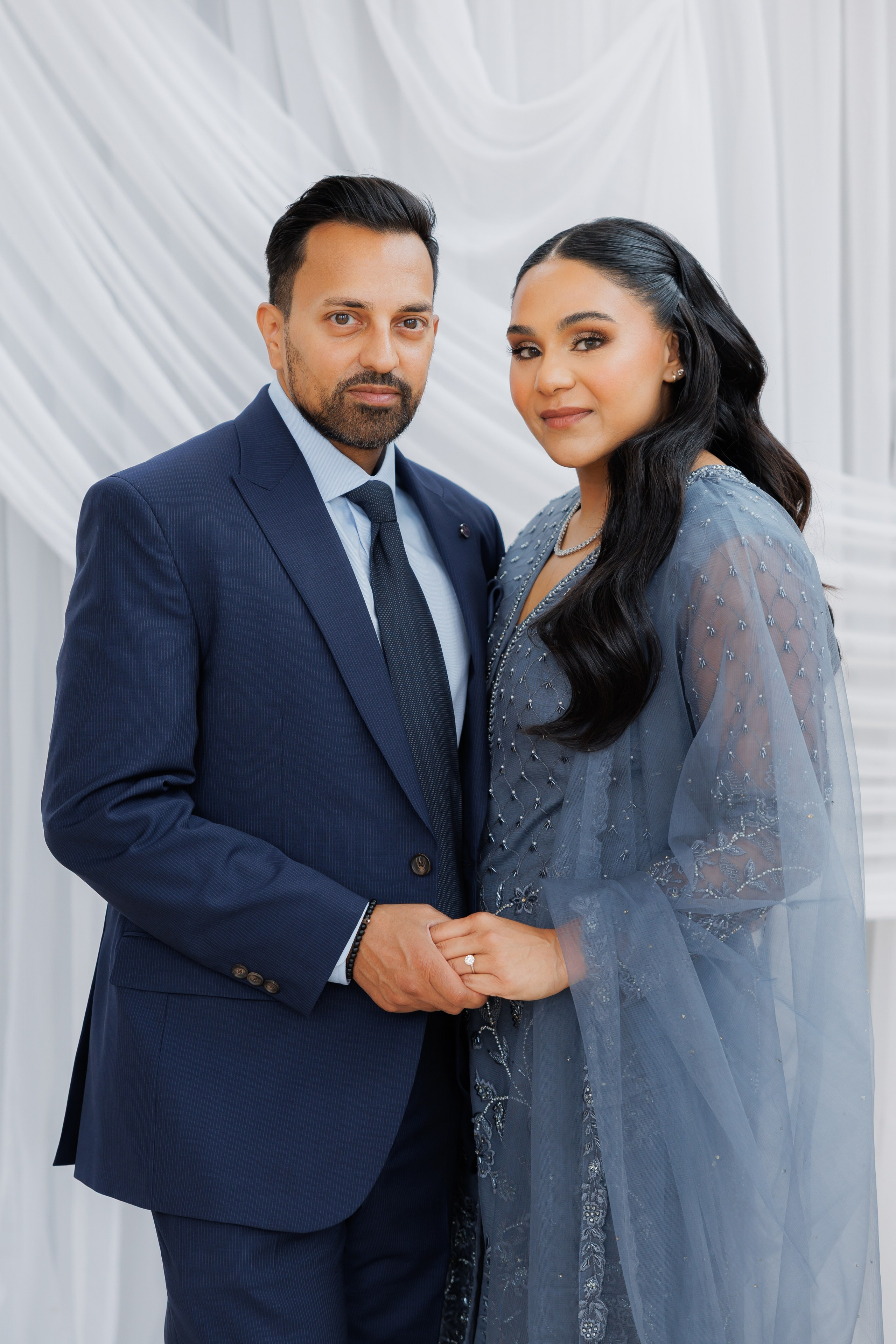 Rokha ceremony. Home