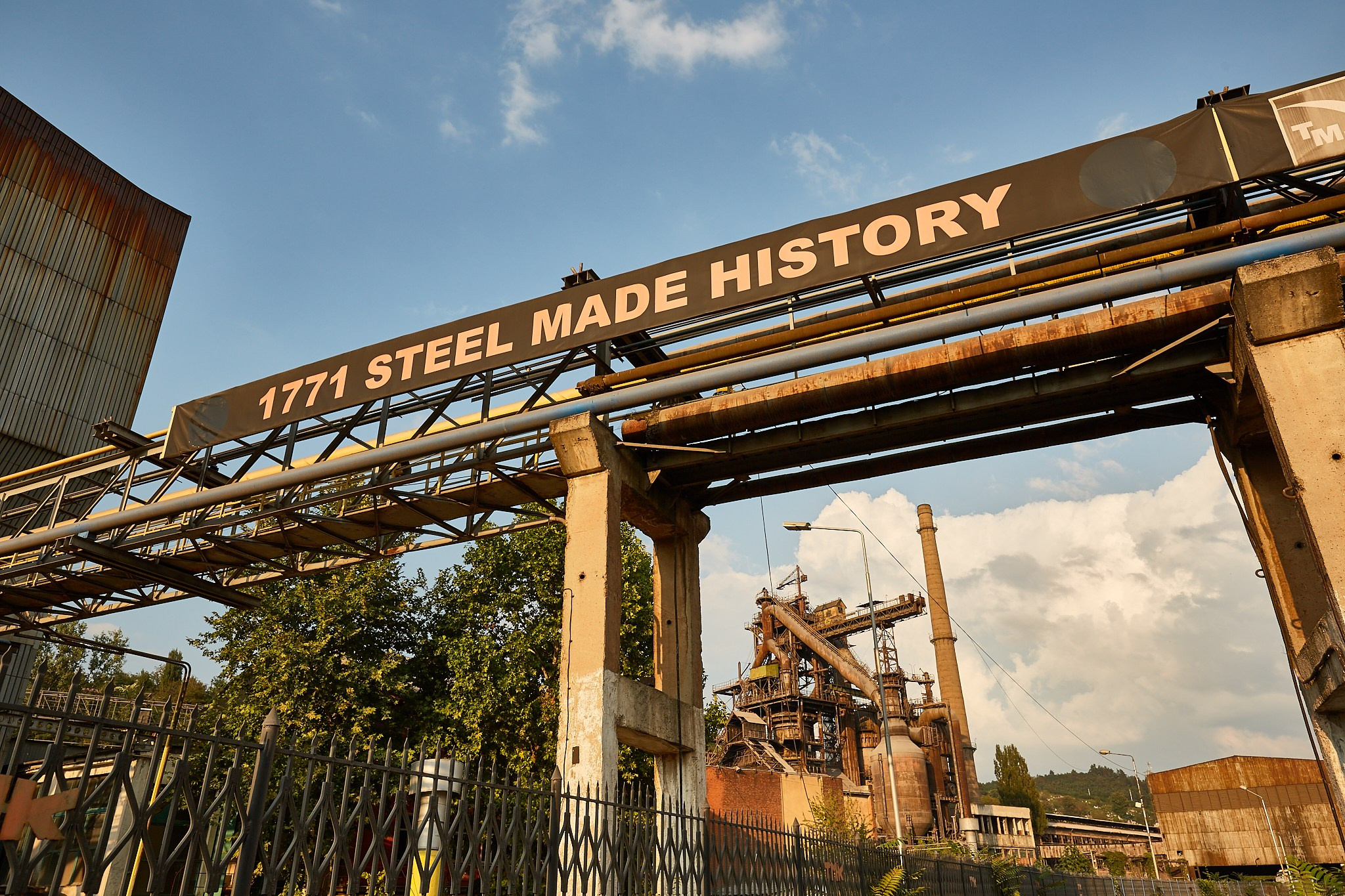 Reșița, jud. Caraș-Severin. Pagina principală