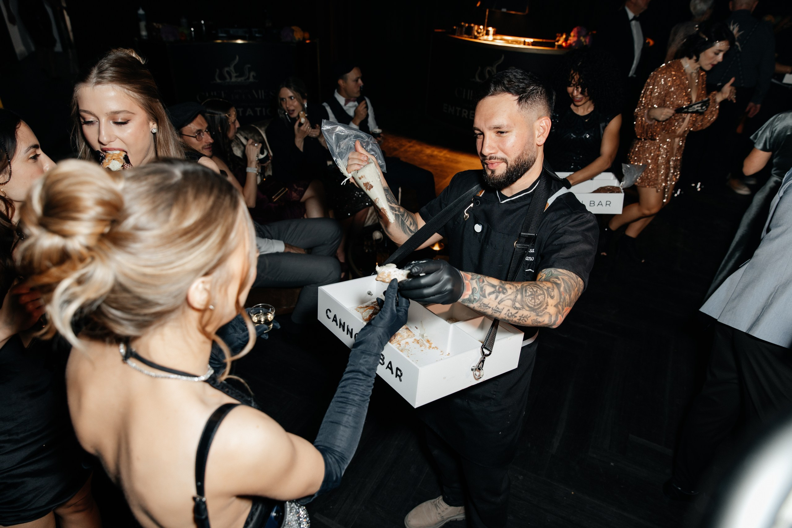 Ones in a Lifetime. Alex UA — Toronto photographer