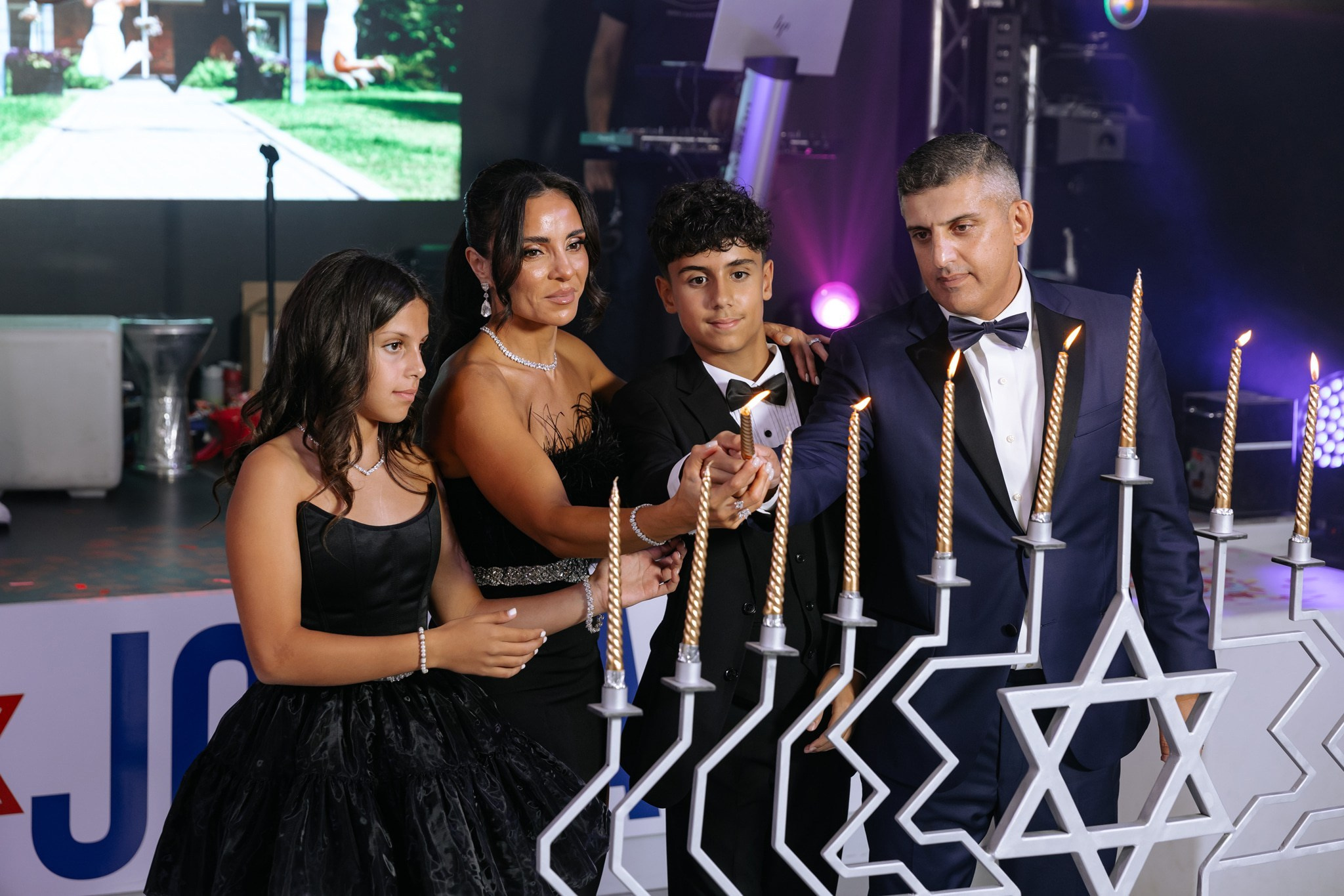 Mitzvah. Alex UA — Toronto photographer