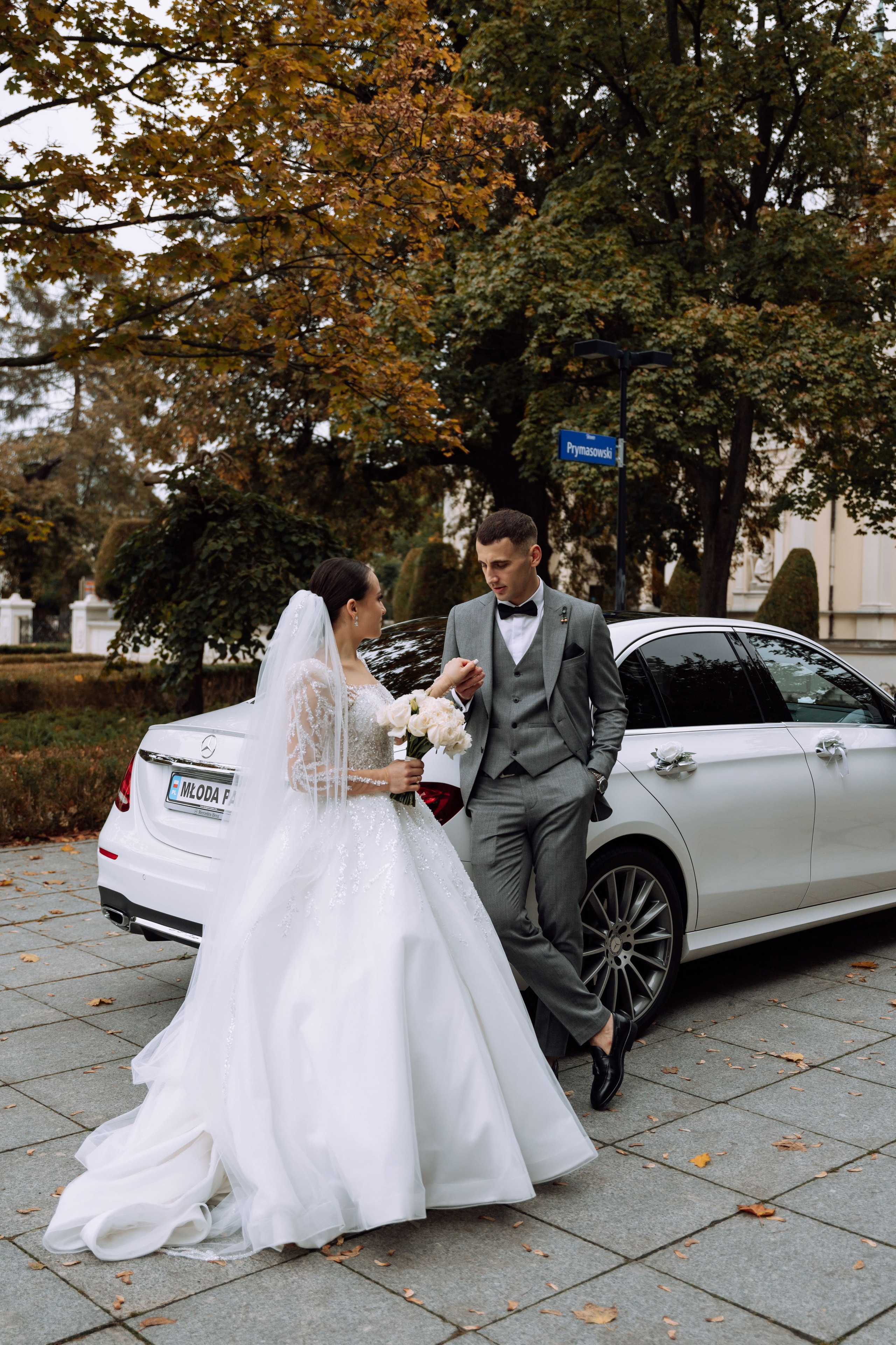 Ślub Nastia & Vasyl