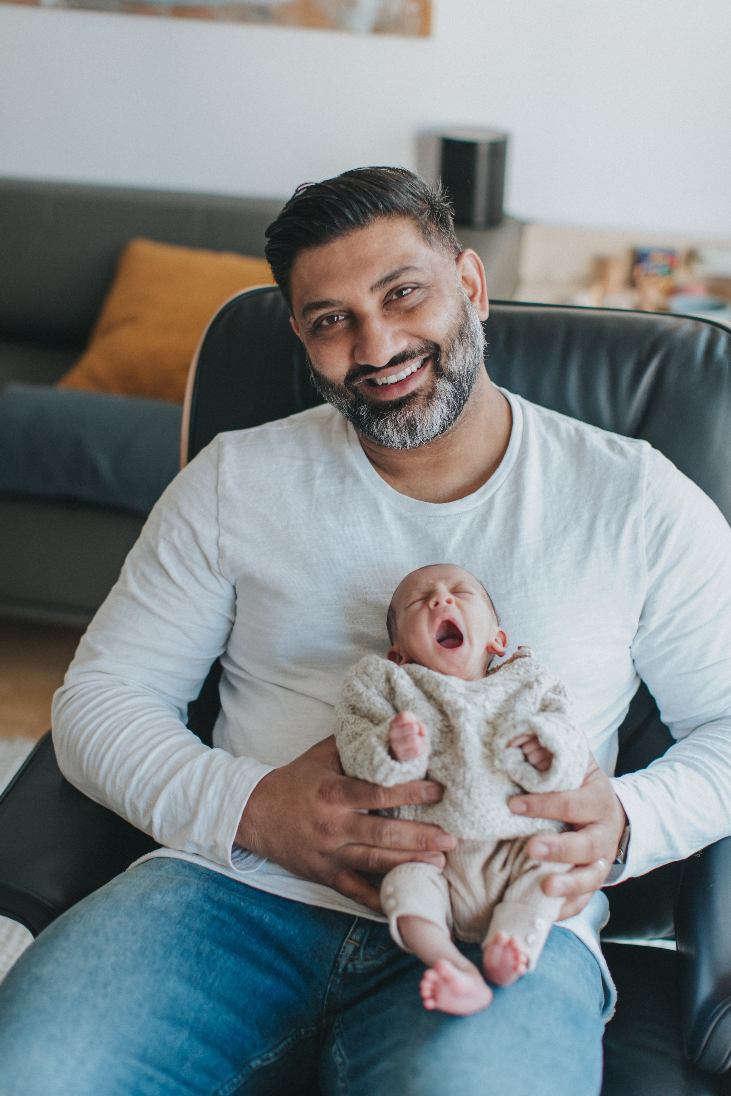 Newborn. Hochzeitsfotograf Hamburg