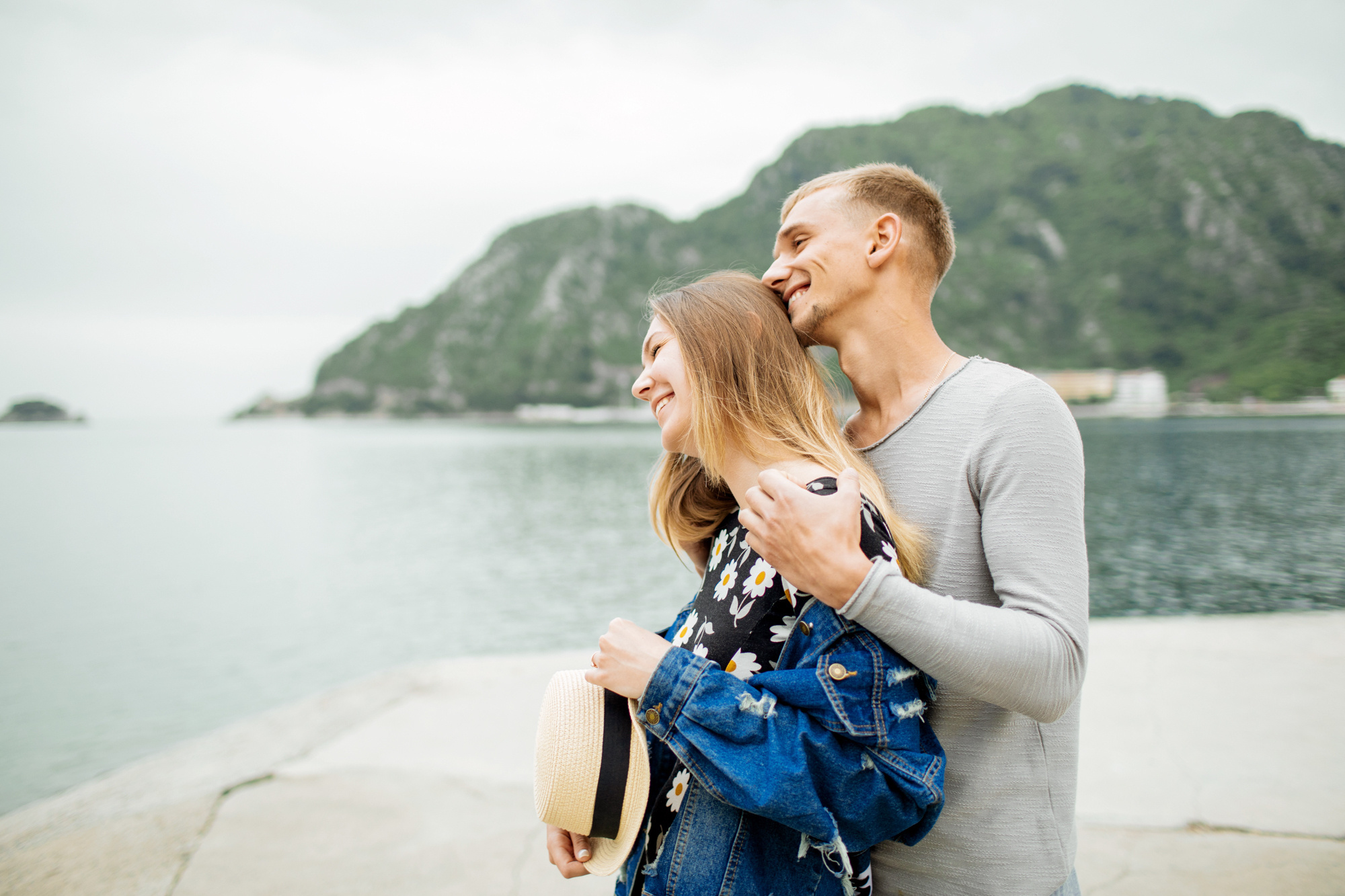 Фотосессия и предложение-сюрприз для девушки. Фотограф в Каппадокии / Julia Ganch