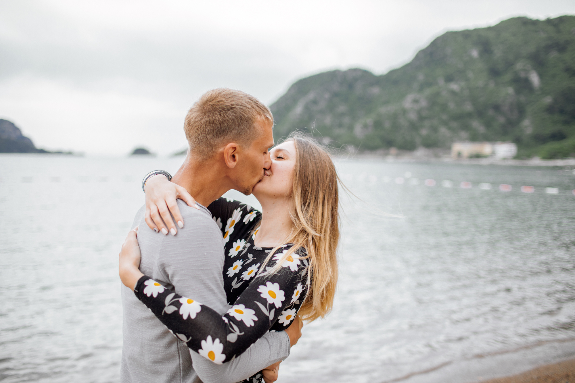 Фотосессия и предложение-сюрприз для девушки. Фотограф в Каппадокии / Julia Ganch