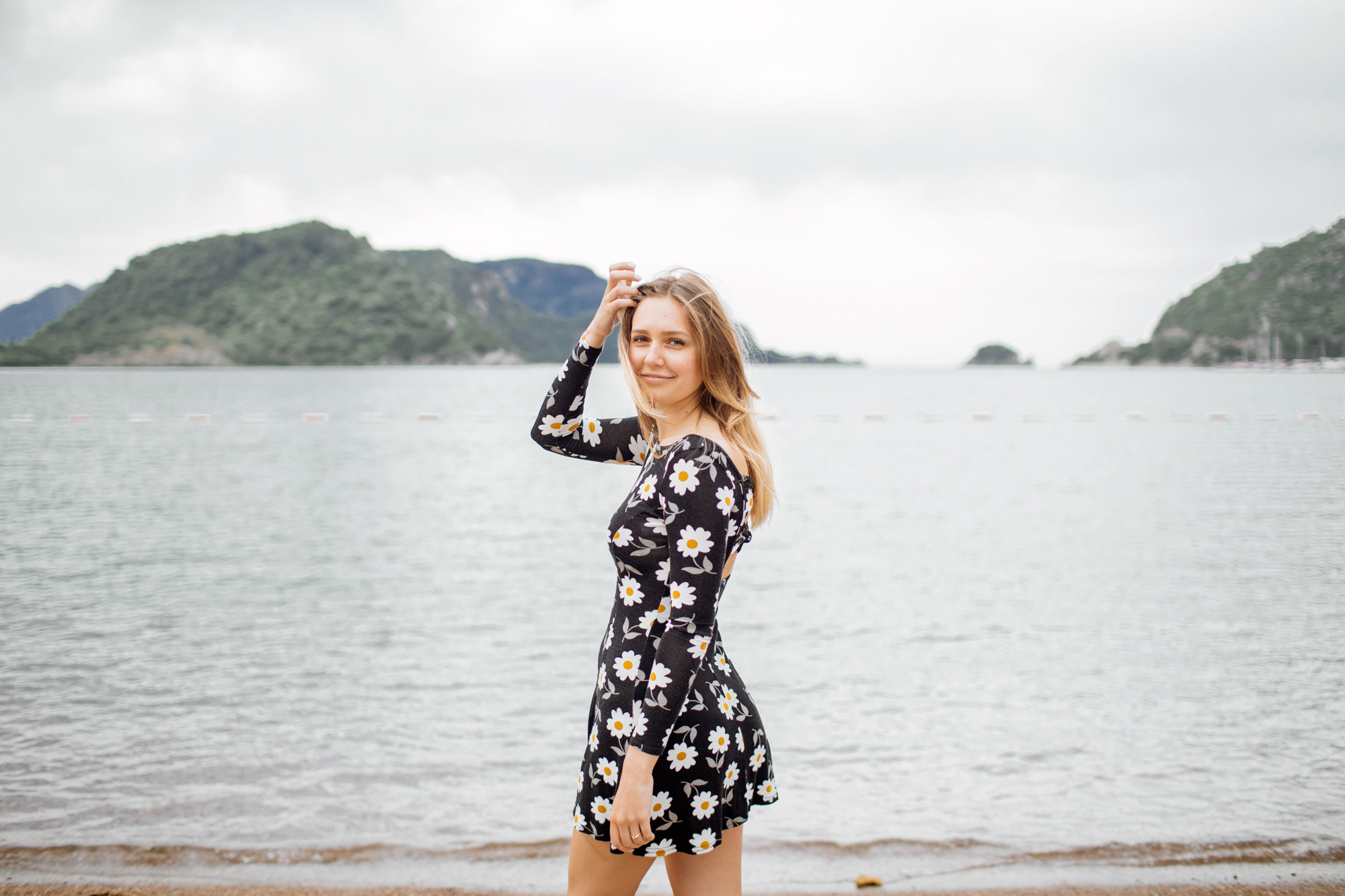 Фотосессия и предложение-сюрприз для девушки. Фотограф в Каппадокии / Julia Ganch