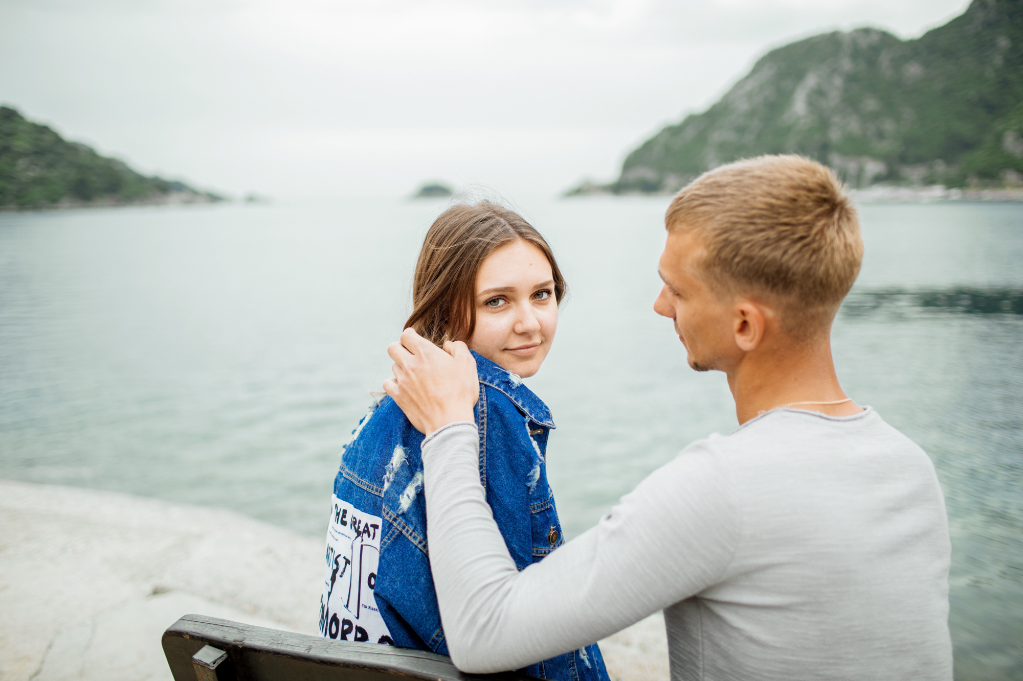 Фотосессия и предложение-сюрприз для девушки. Фотограф в Каппадокии / Julia Ganch