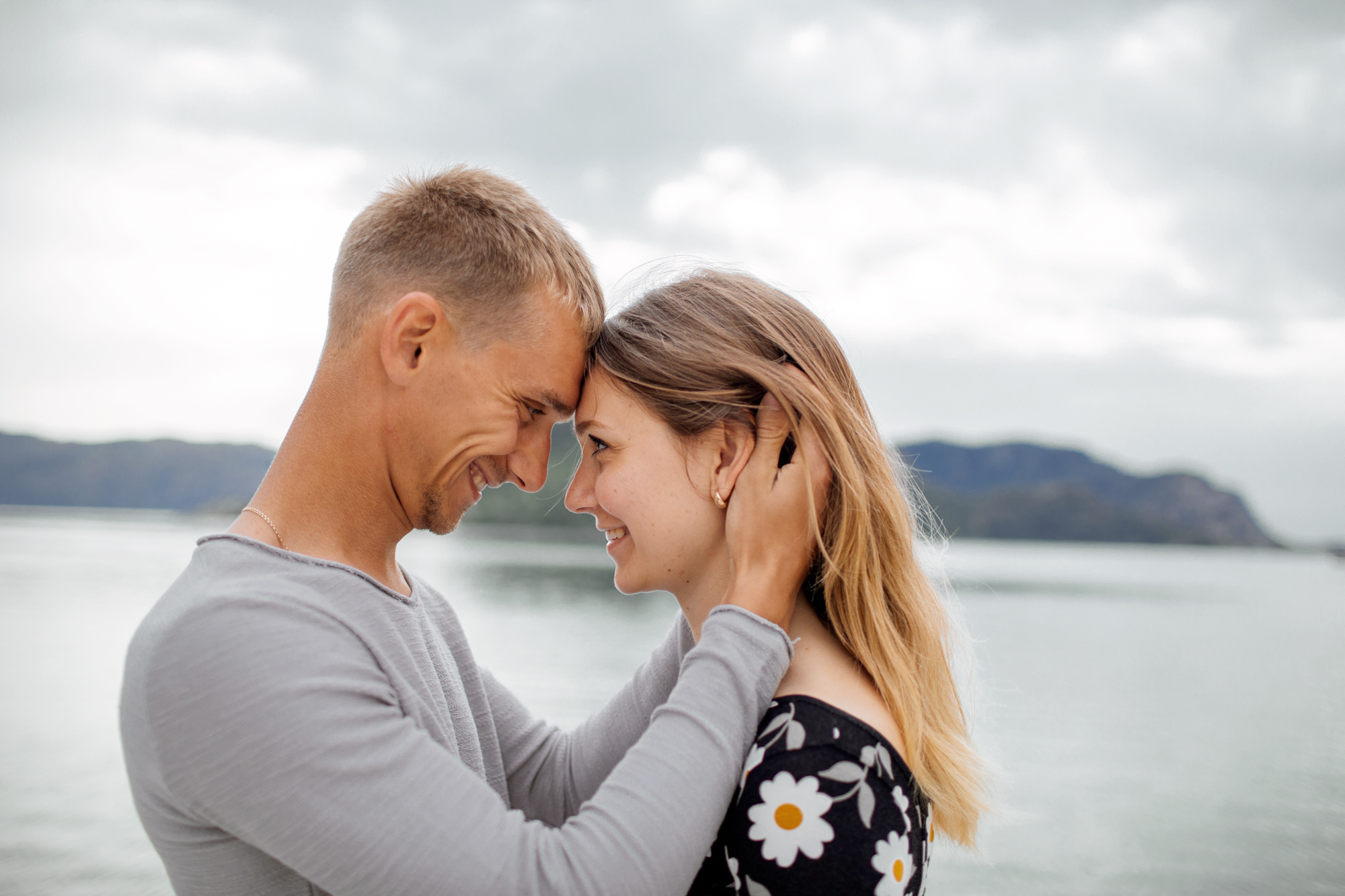 Фотосессия и предложение-сюрприз для девушки. Фотограф в Каппадокии / Julia Ganch