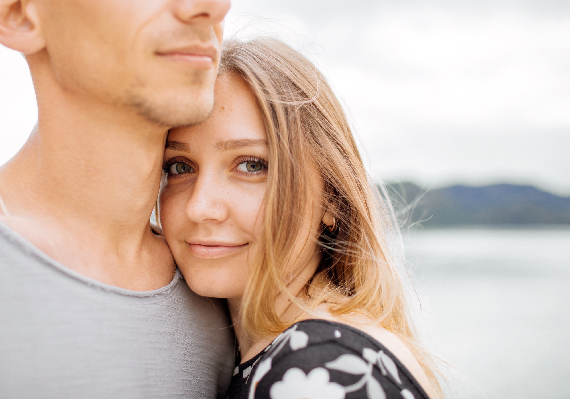 Фотосессия и предложение-сюрприз для девушки. Фотограф в Каппадокии / Julia Ganch