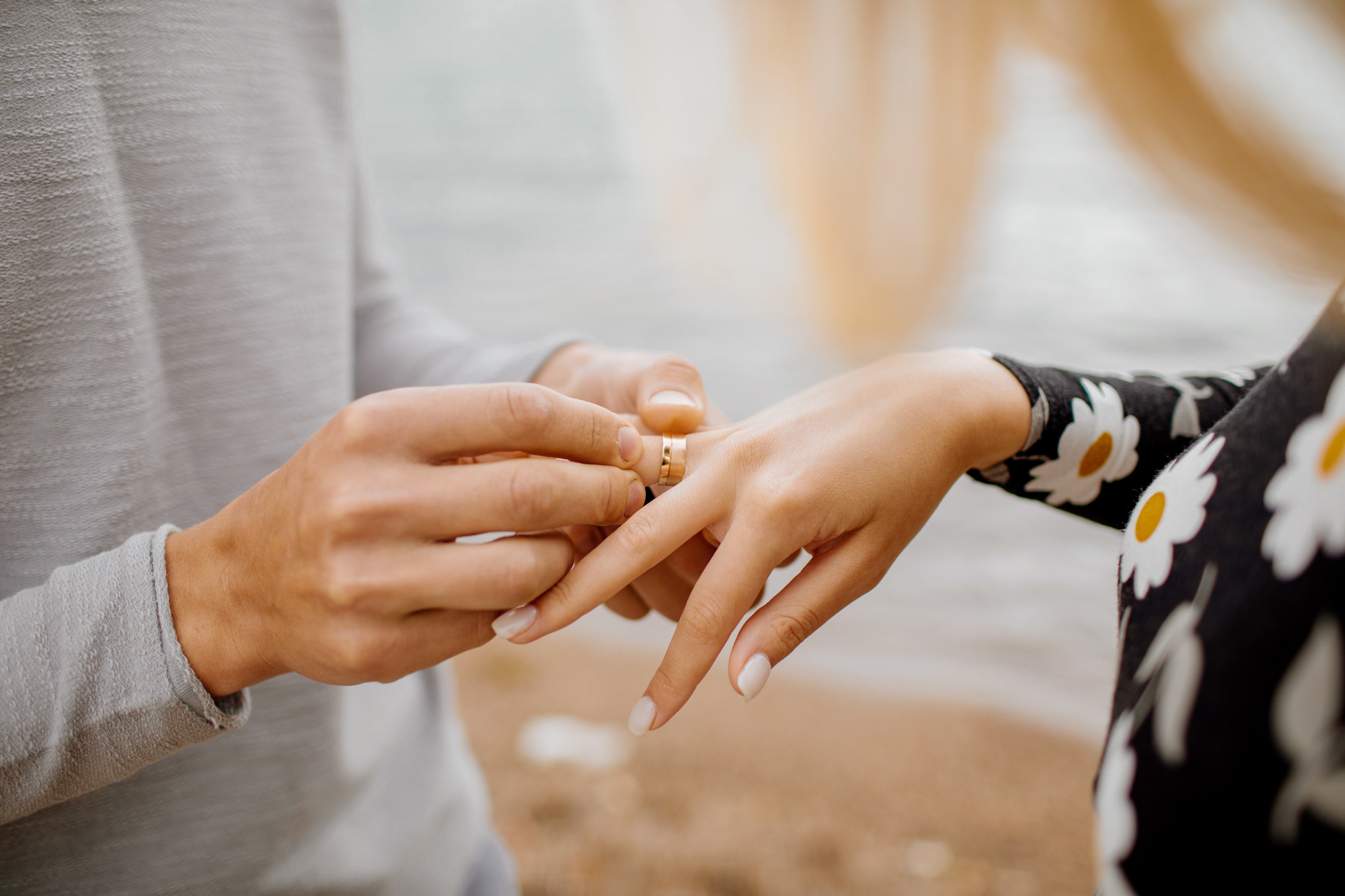 Фотосессия и предложение-сюрприз для девушки. Фотограф в Каппадокии / Julia Ganch