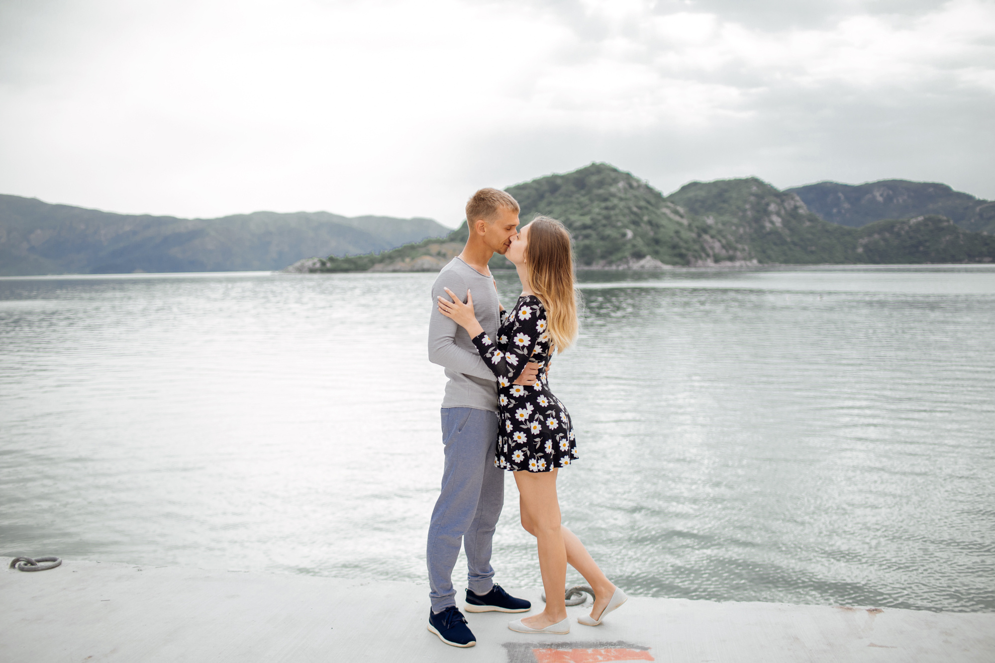 Фотосессия и предложение-сюрприз для девушки. Фотограф в Каппадокии / Julia Ganch