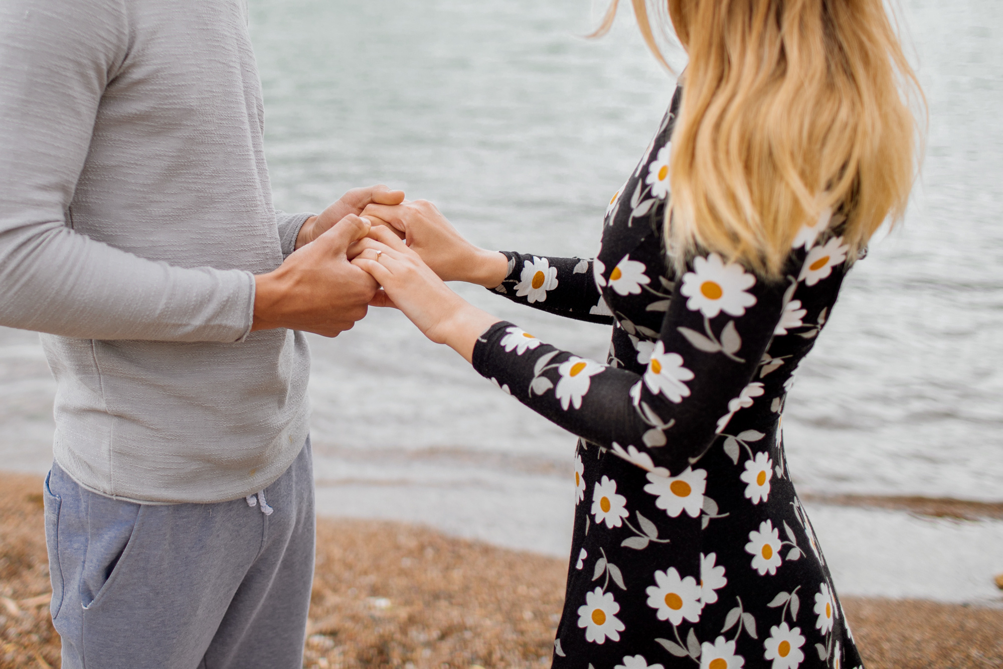 Фотосессия и предложение-сюрприз для девушки. Фотограф в Каппадокии / Julia Ganch