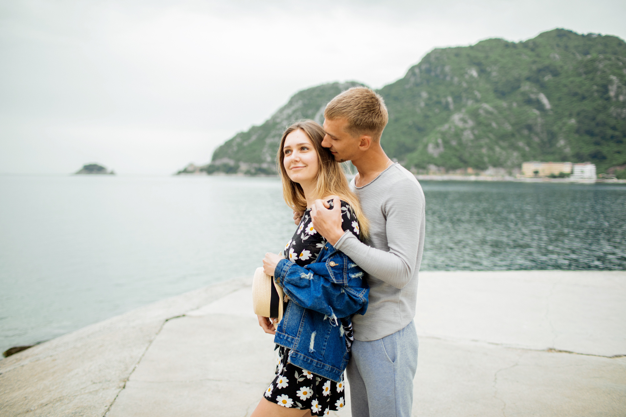 Фотосессия и предложение-сюрприз для девушки. Фотограф в Каппадокии / Julia Ganch