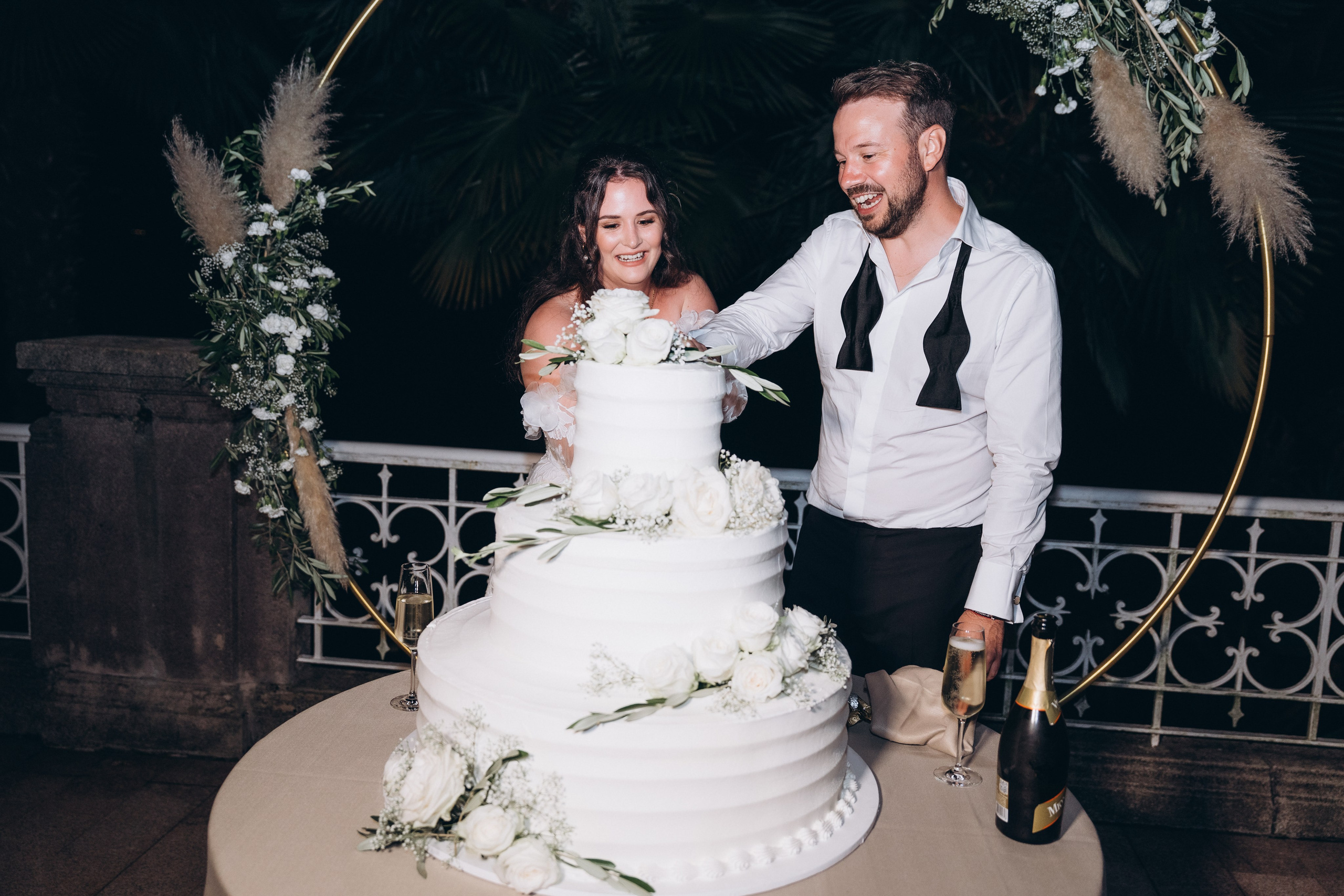 LAURA AND DOMENIK_LAKE MAGGIORE. PHOTOGRAPHER IN ITALY