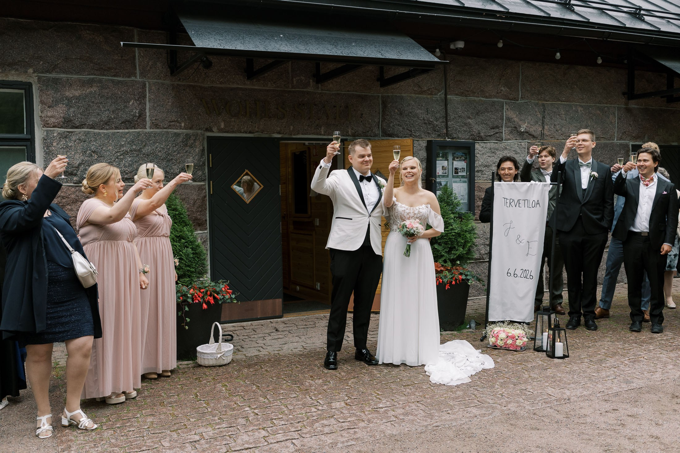 Jasmi_Eetu. StudioHappyMoment — Fine Art Wedding Photographer in Italy, France, Spain & Finland