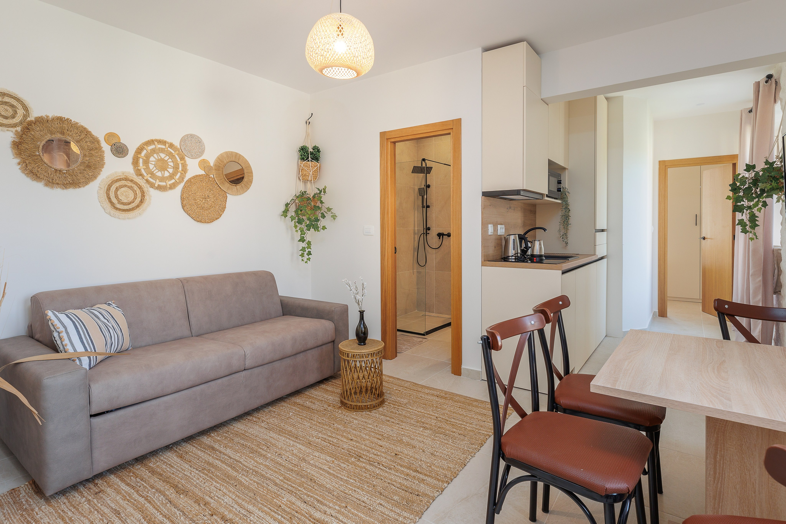 Съемка отеля в Которе. Фотограф в Черногории Андрей Свитайло