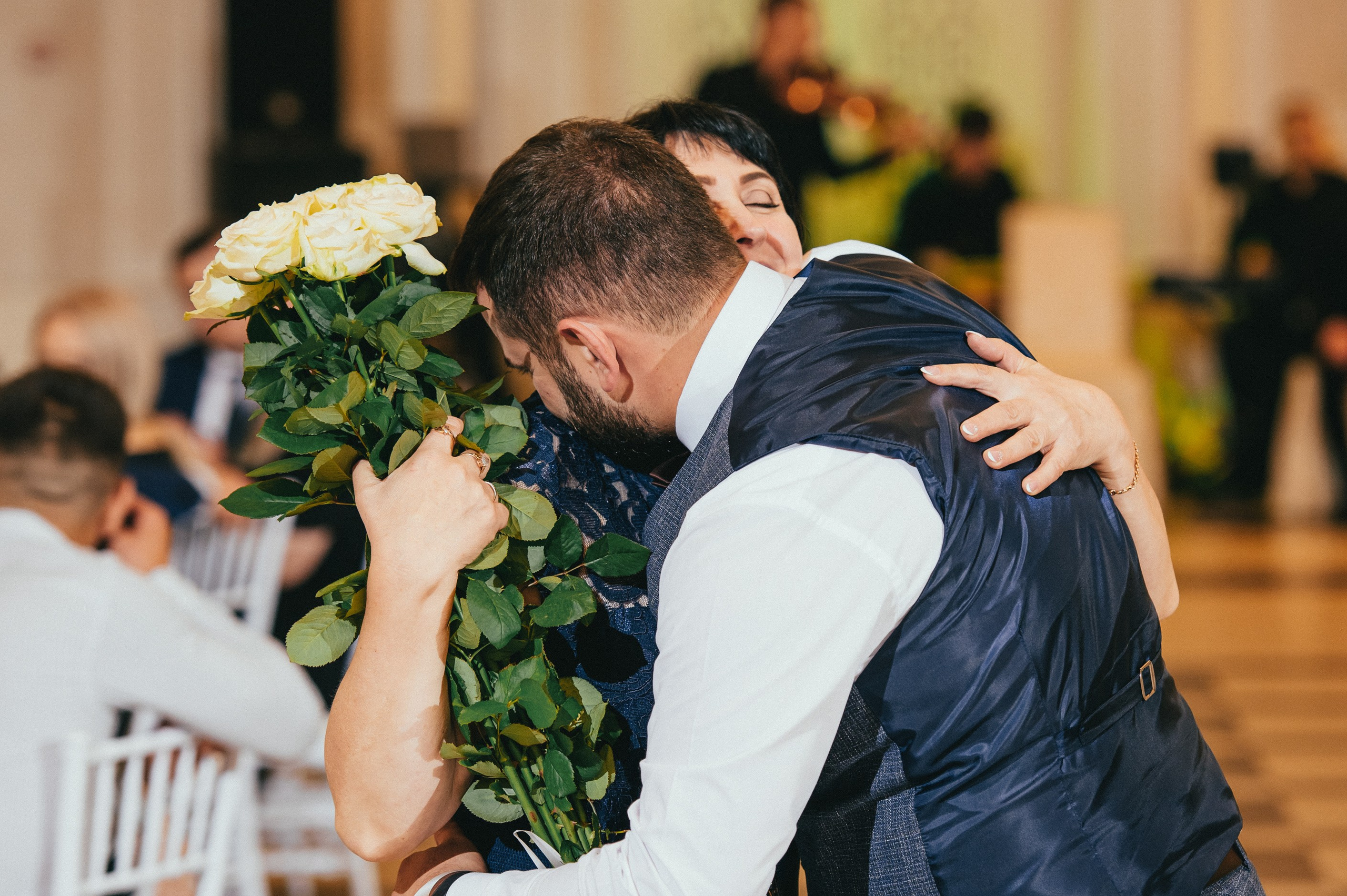 Ana & Victor. Fotograf de familie și evenimente