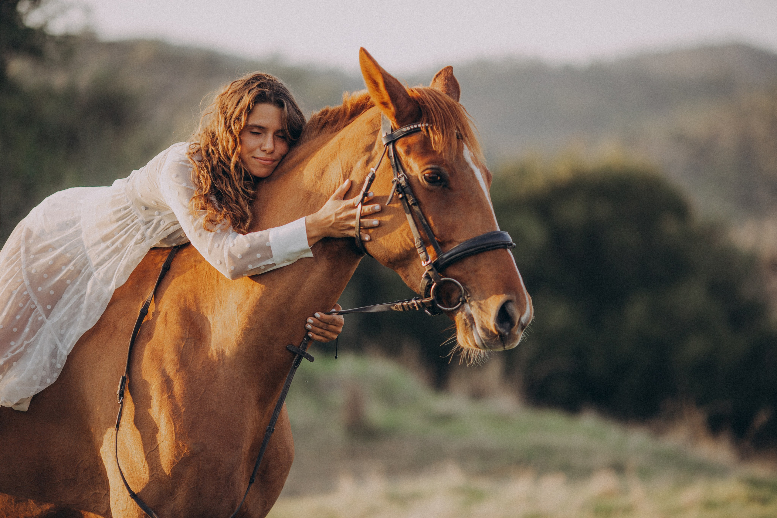 Индивидуальная фотосессия. Фотограф на Кипре