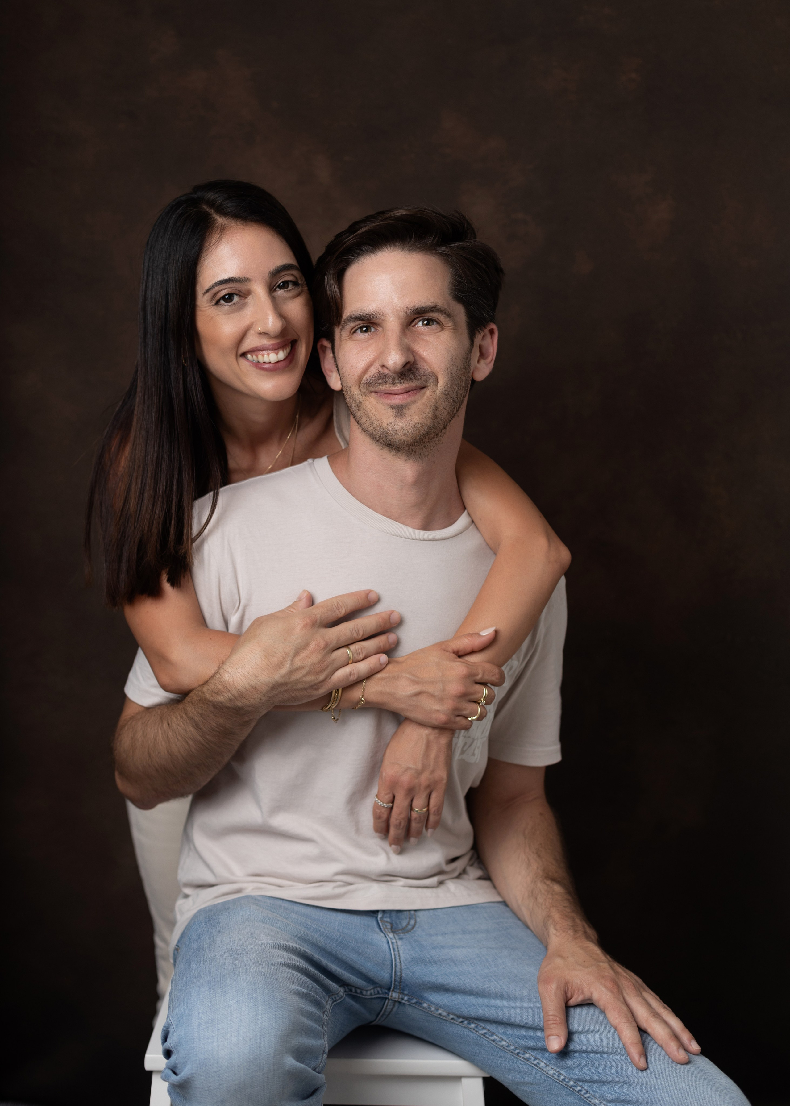 Каталог 1 Семейная. Катерина Шустерман — фотограф Newborn, семейный в Израиле