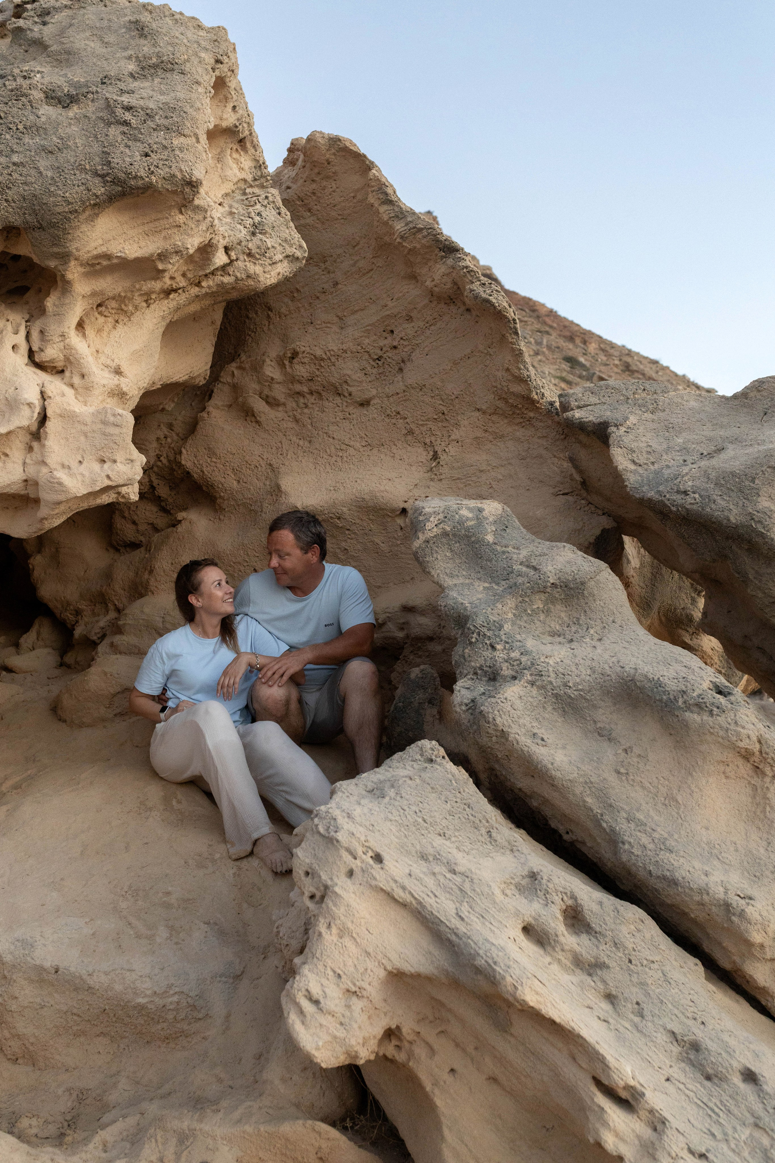 Каталог 16 Семейная. קטרינה שוסטרמן — צלמת ניובורן ומשפחות בישראל