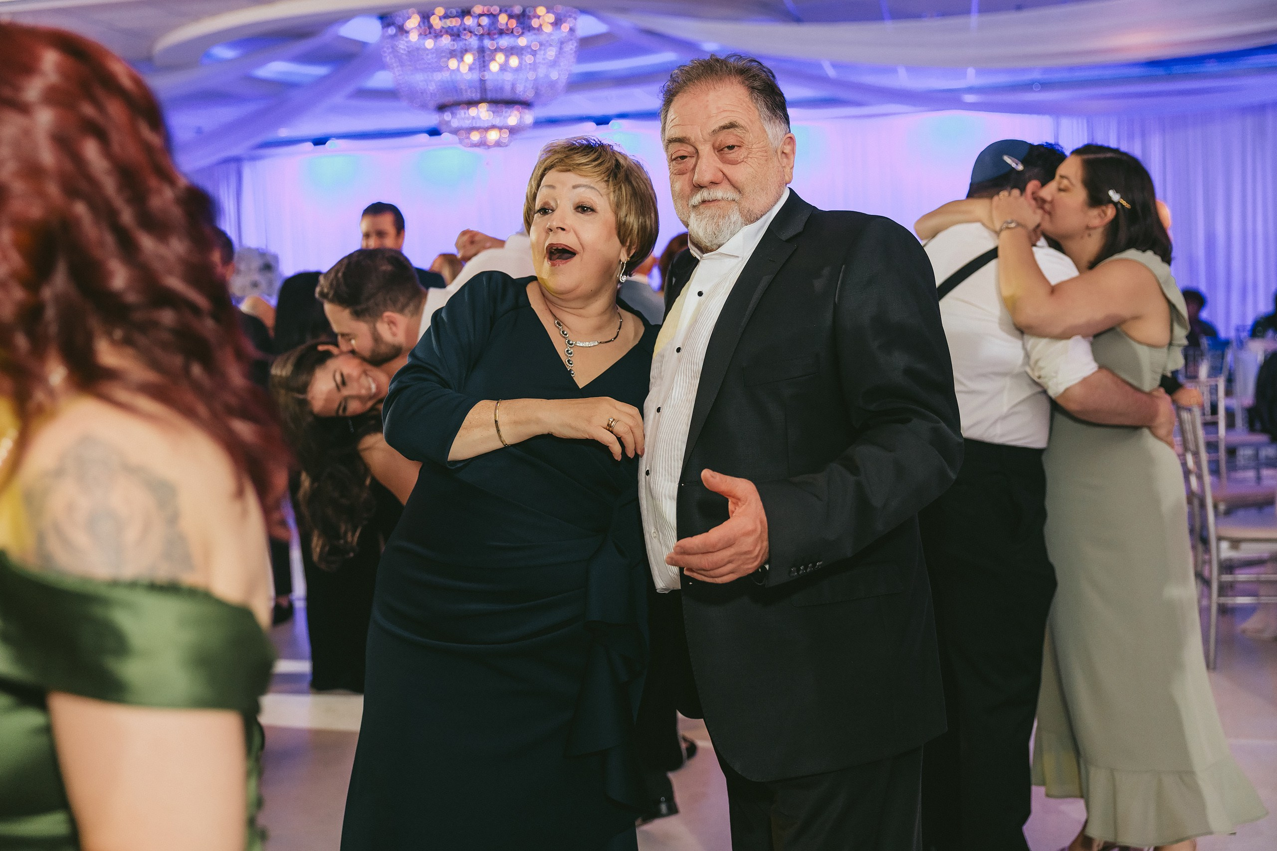 06.08.2025 Wedding. Wedding family event photographer in Chicago Nick Yushevich