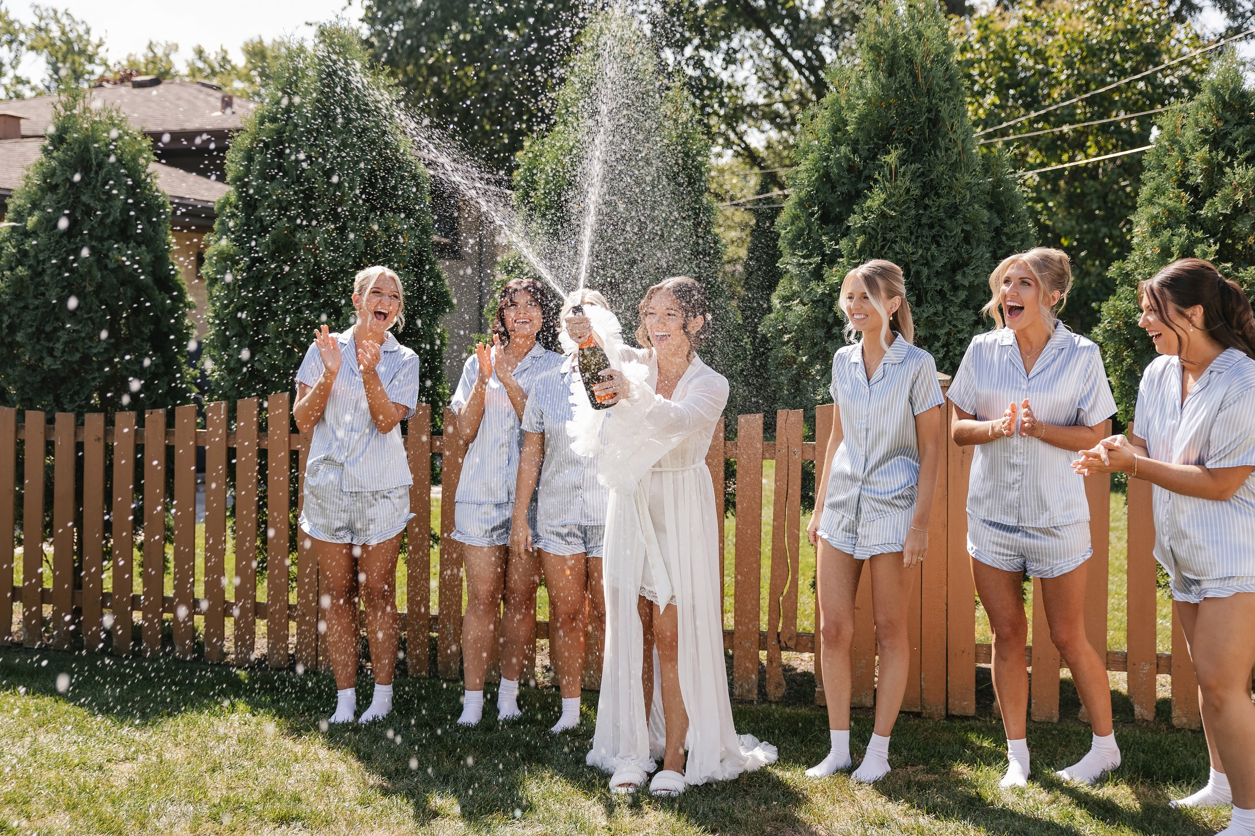 09.06.2025 Wedding. Wedding family event photographer in Chicago Nick Yushevich