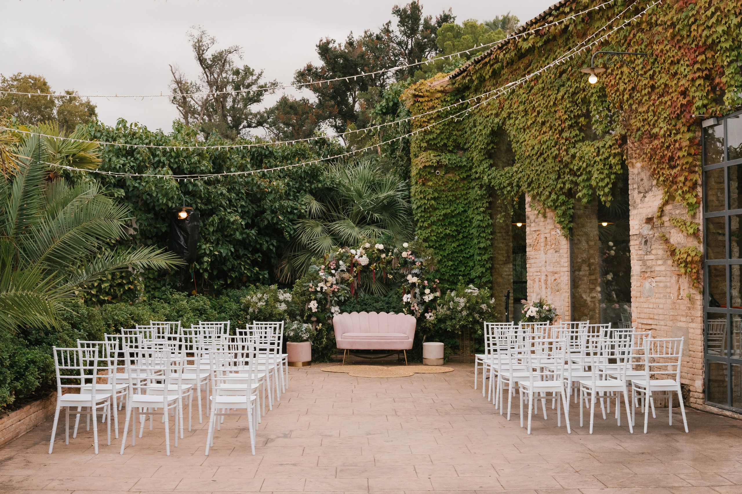 J+C. Fotógrafa de bodas y familias en España, Valencia: Nadia ProFoto