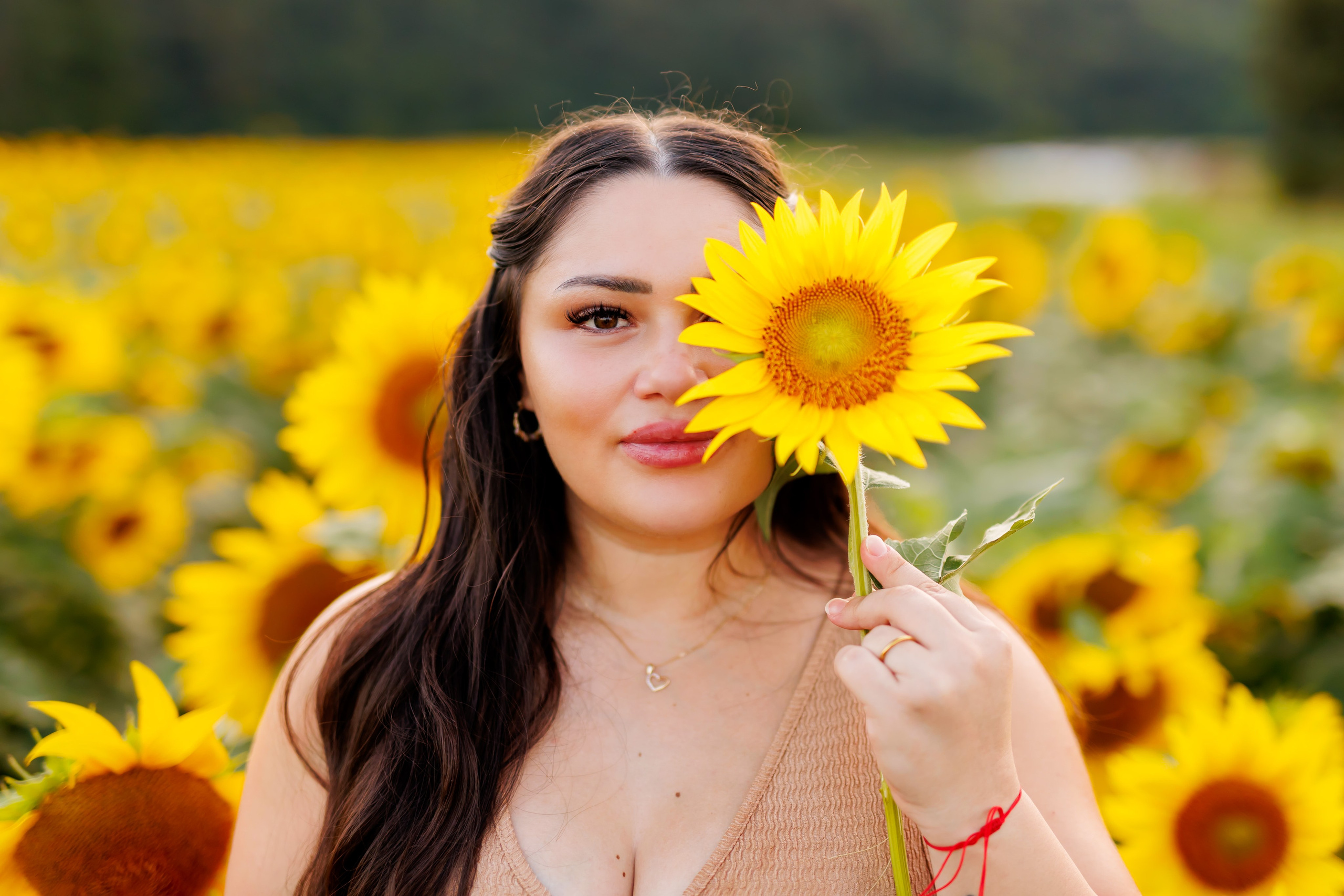 Un’estate tra i 🌻 girasoli- 2026. Luci e Capricci Photography
