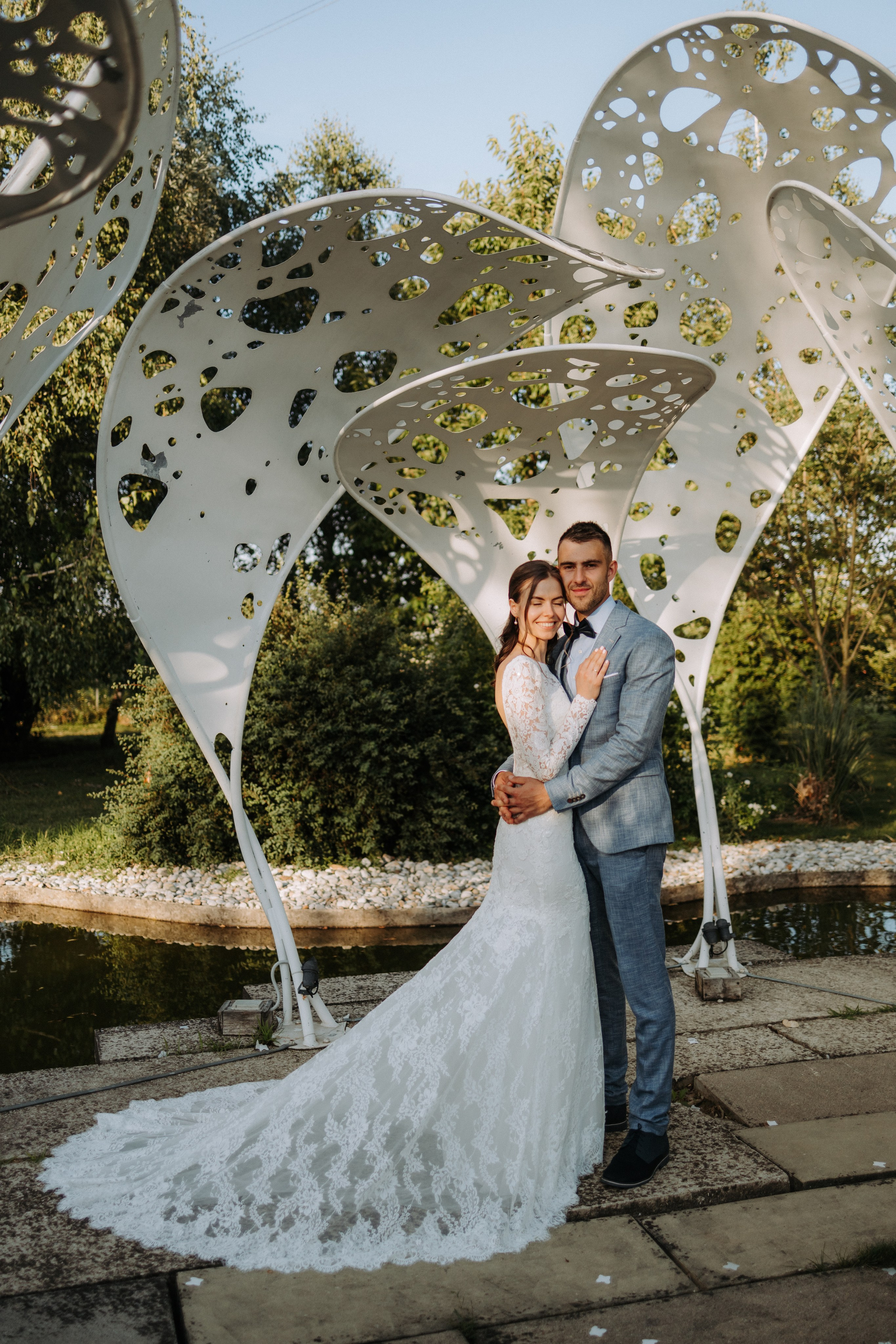 Darko & Nelli. Elena Gorobets. Photographer in Zagreb