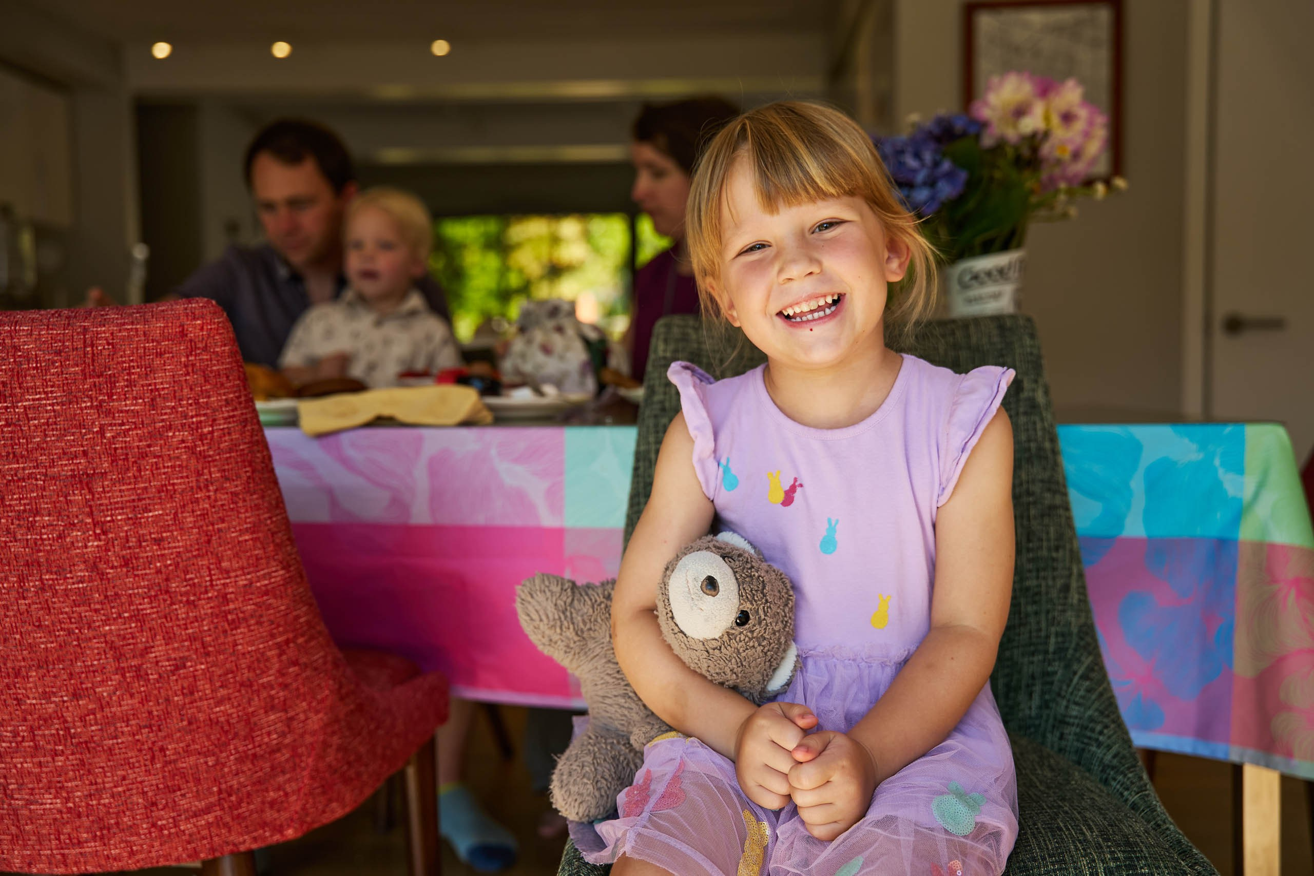 Lifestyle Family Session in Silicon Valley — Documentary Home Photography in Palo Alto, Menlo Park & Los Altos Hills. Bay Area Life | Event, Wedding & Commercial Photography Agency