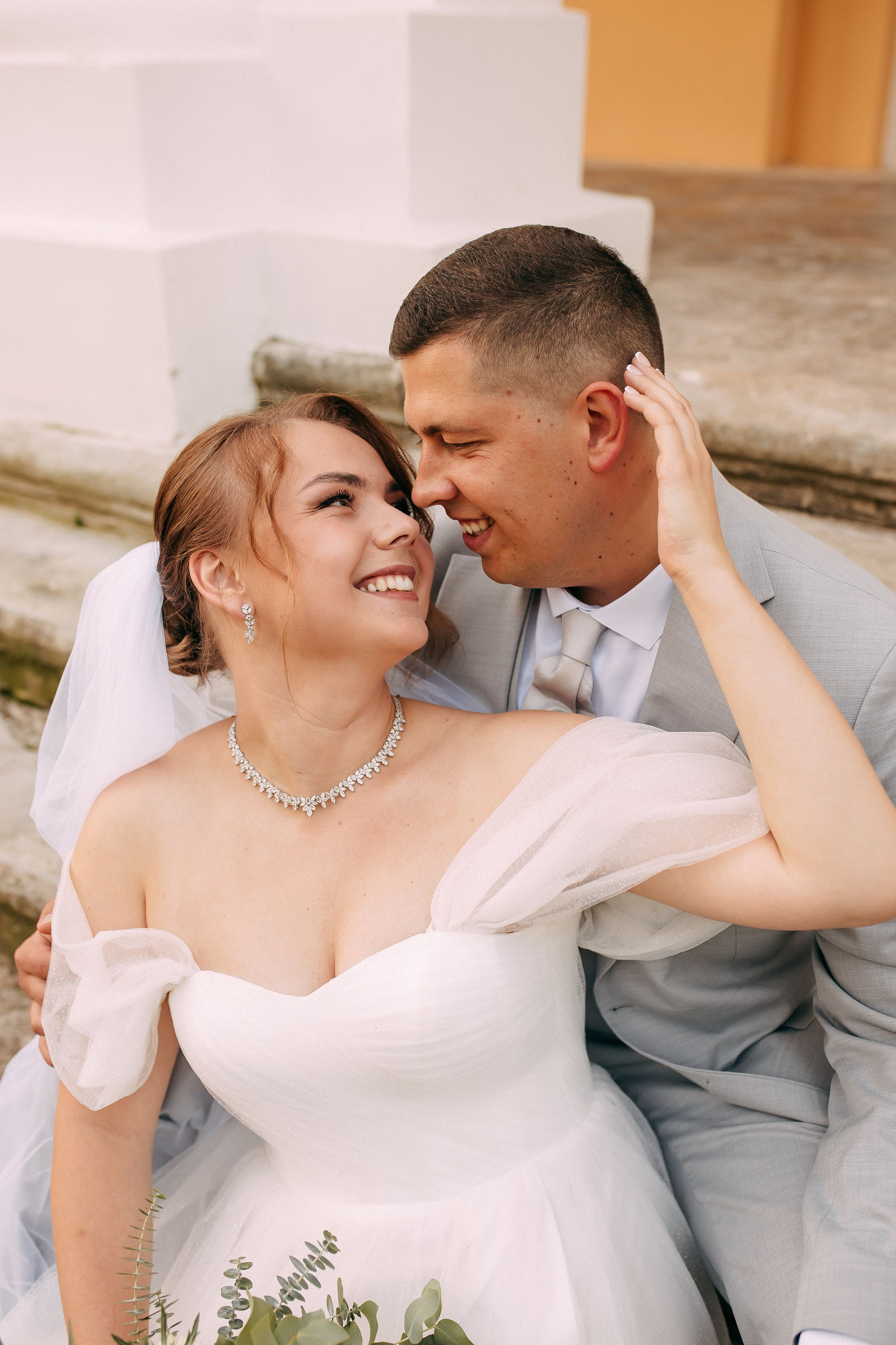 Karīna & Ilmārs. Fotogrāfe Līga Vaidere