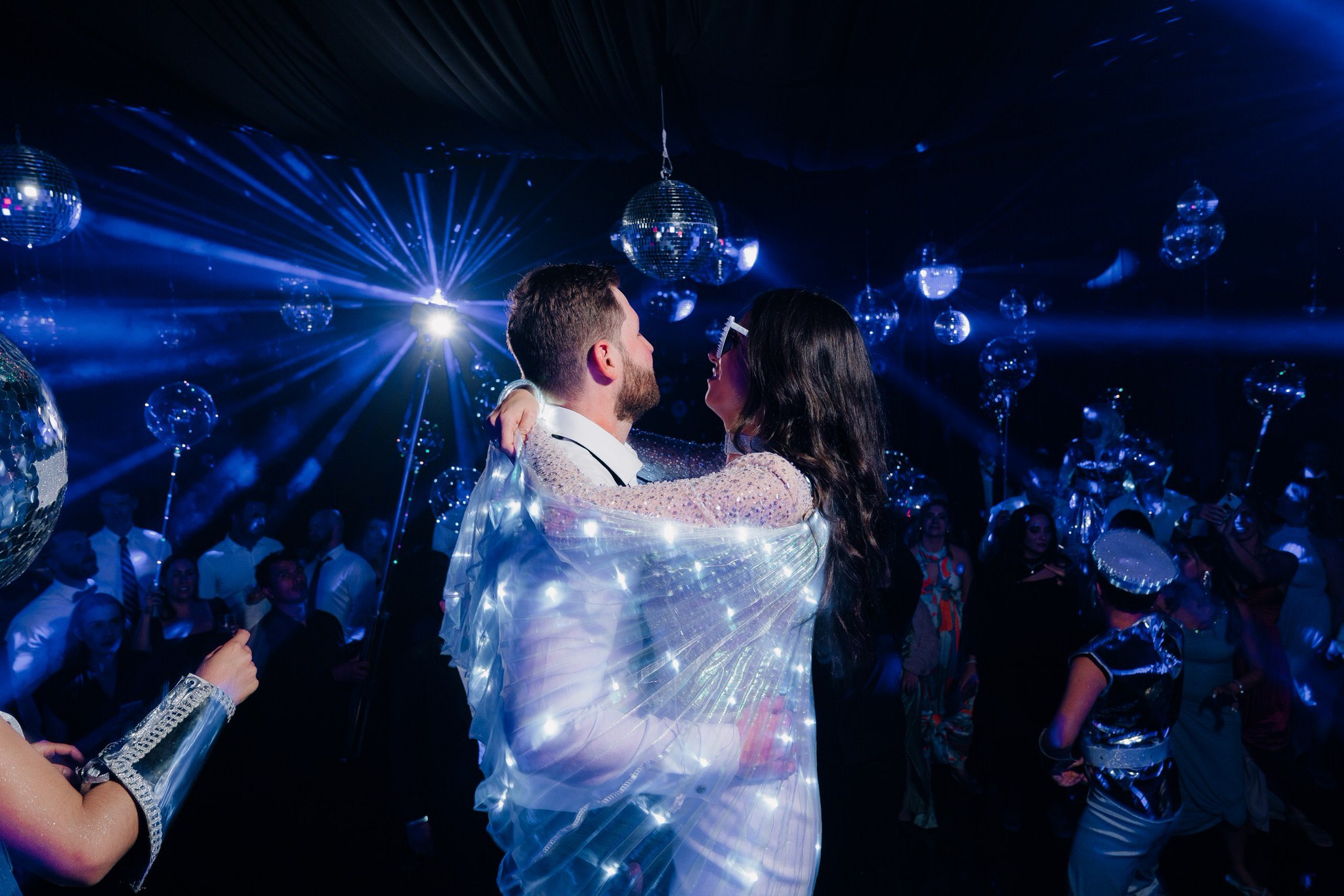 Isa & Jesse. Miguel Velasquez Fotógrafo