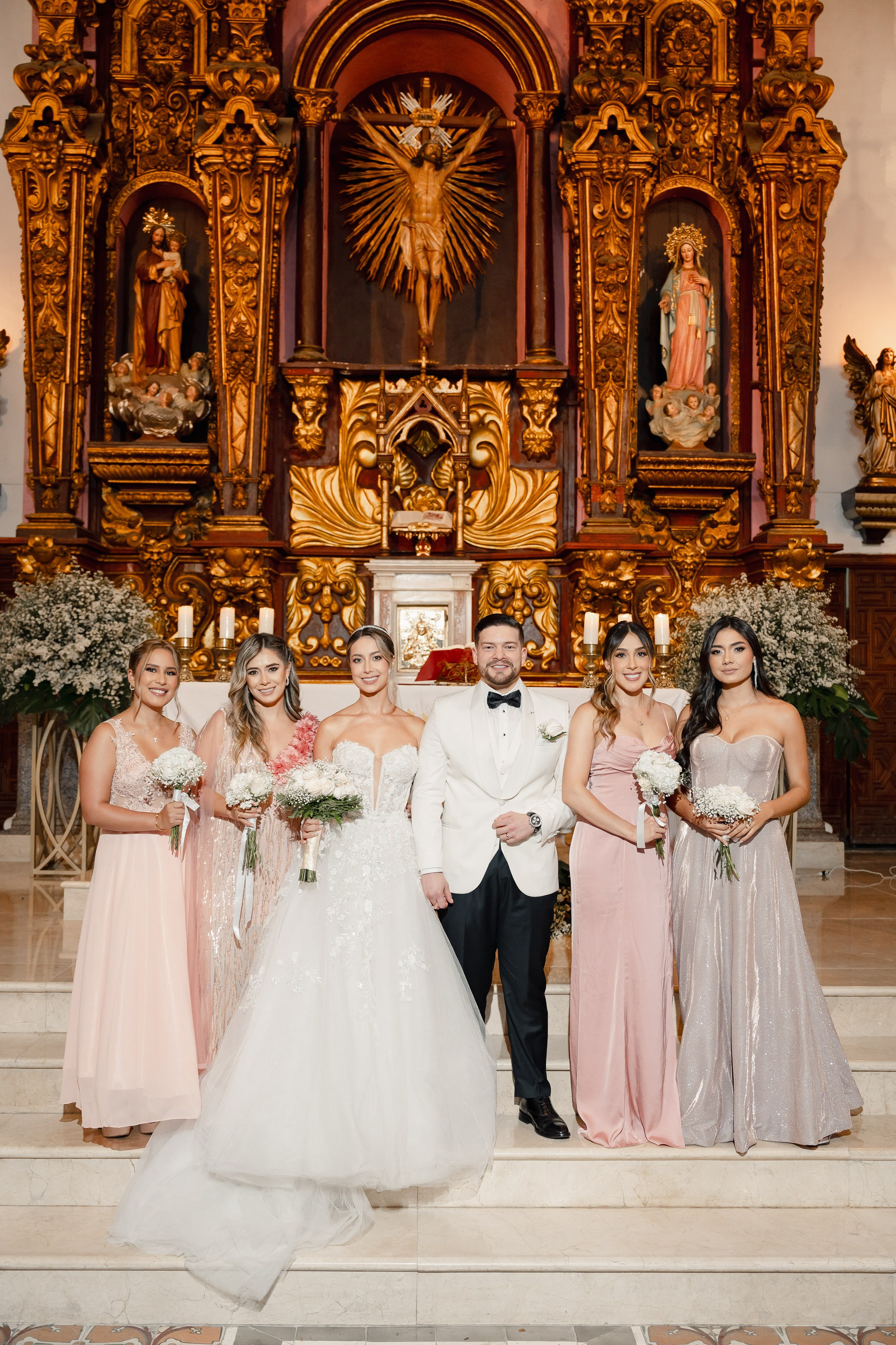 Cata & Alejo. Miguel Velasquez Fotógrafo