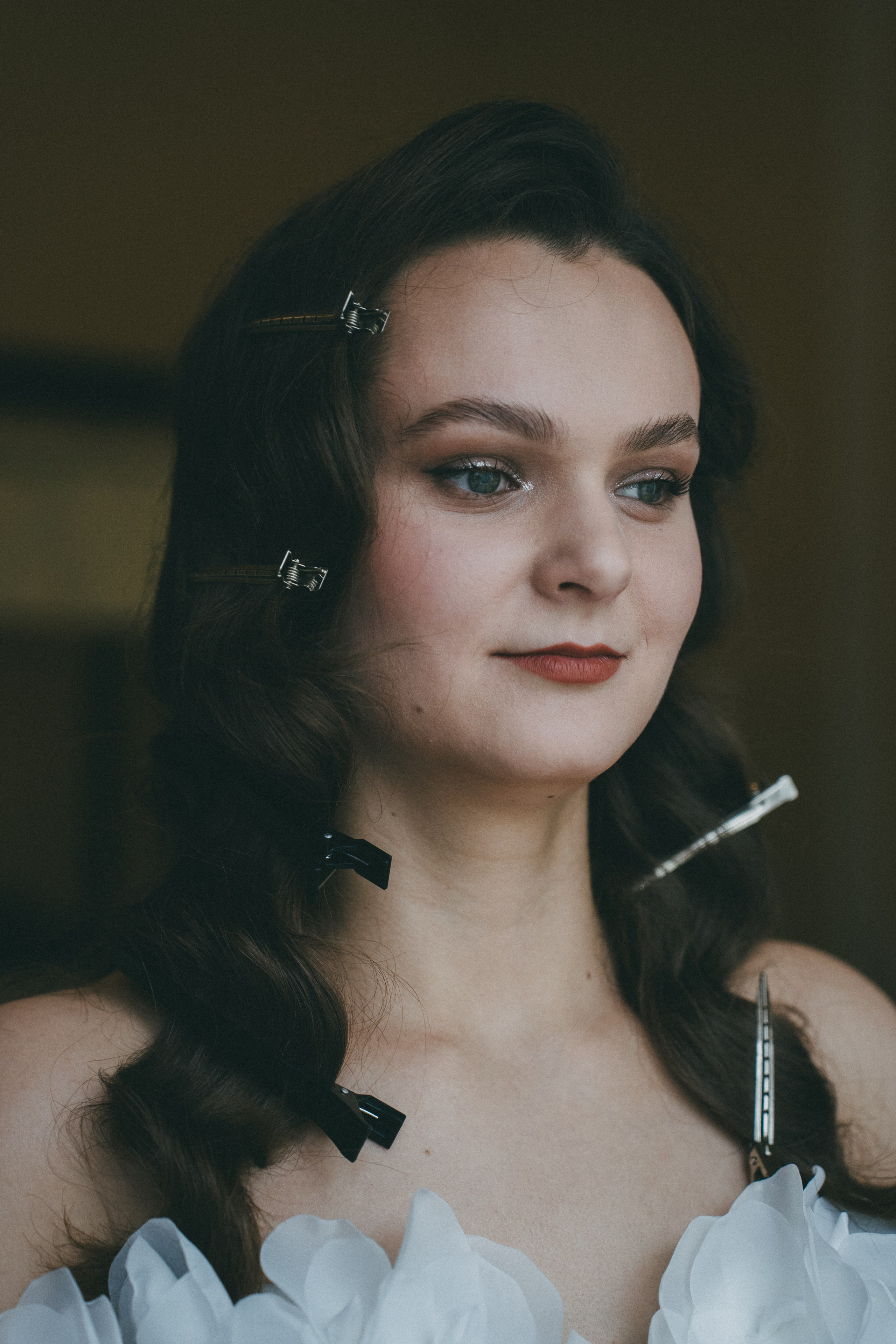 Ślub Soni i Nikity. Ania Smol Fotograf Olsztyn