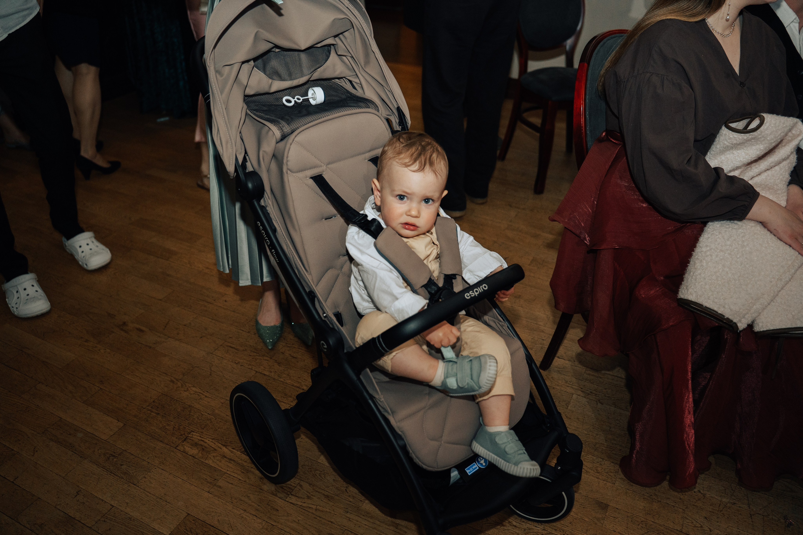 Ślub Soni i Nikity. Ania Smol Fotograf Olsztyn