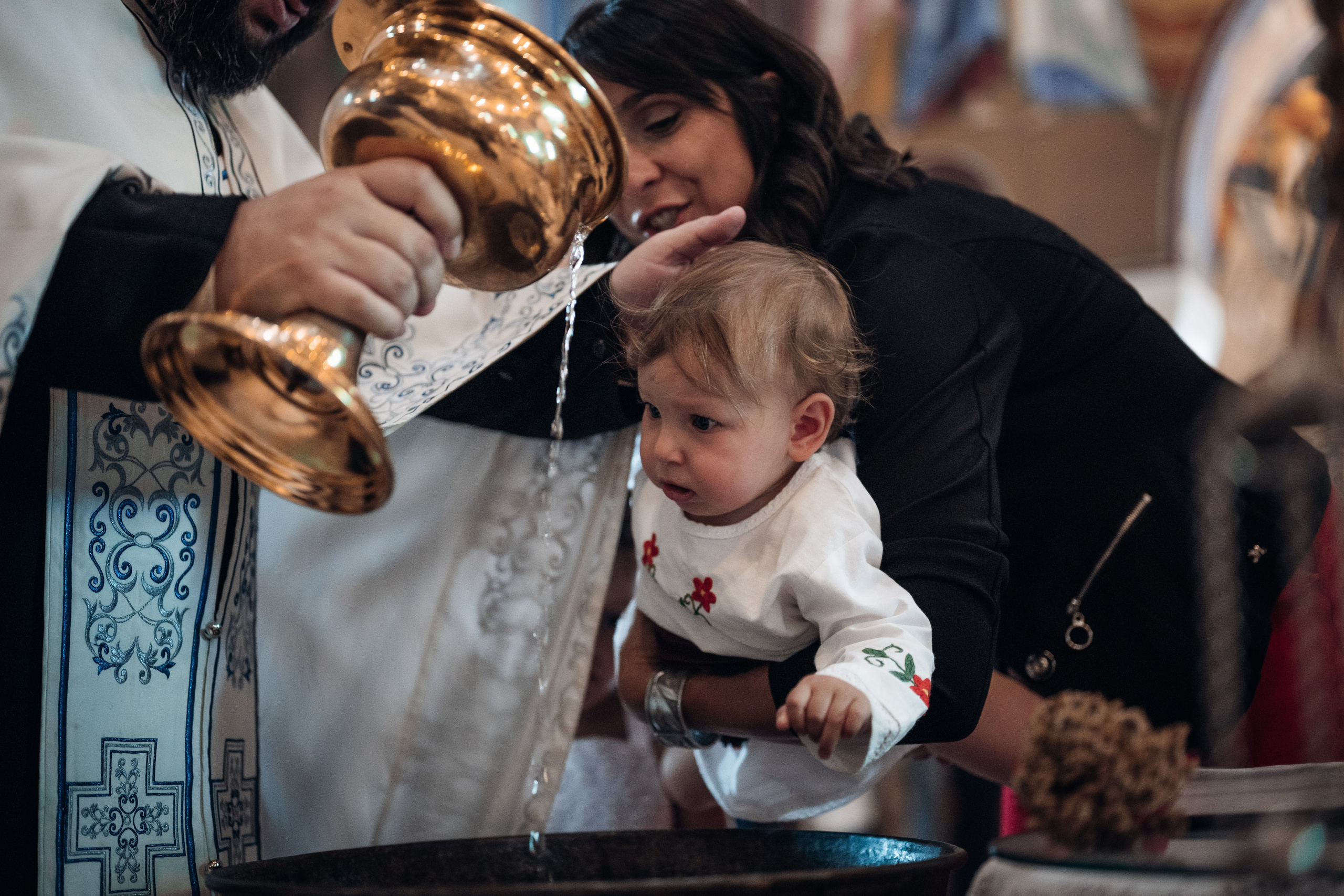 Krštenja. Luka Pejcic Photography