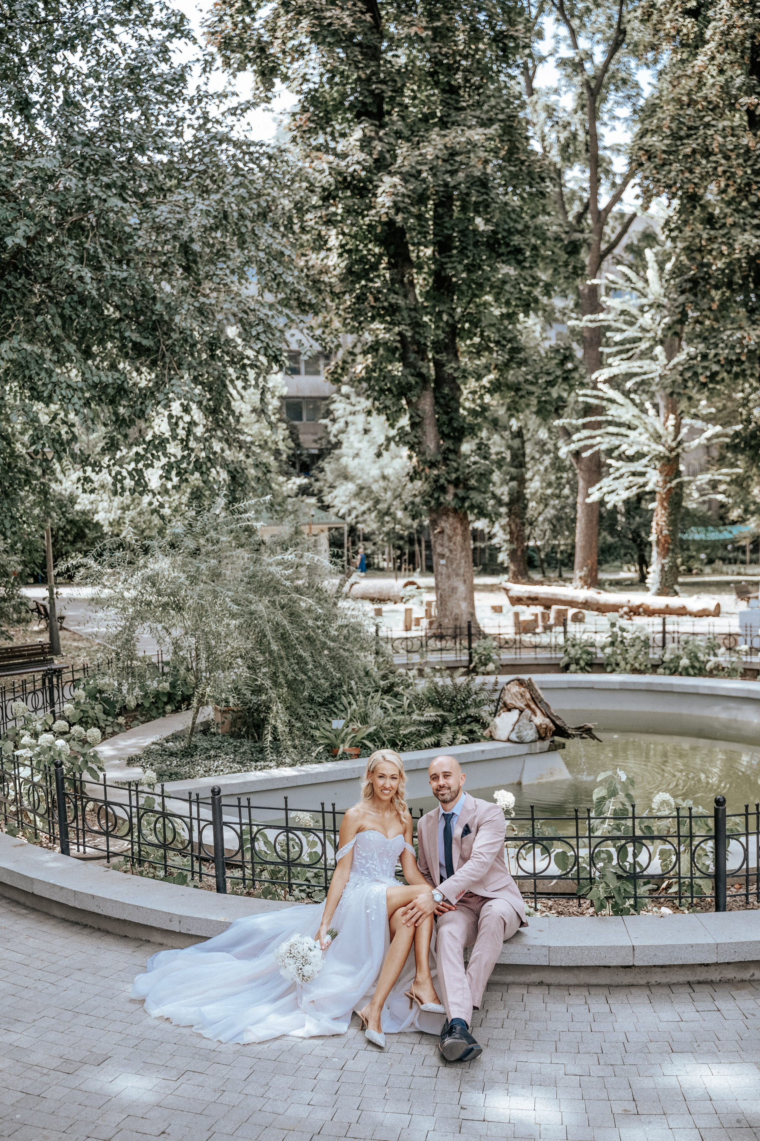 Венчања. Luka Pejcic Photography