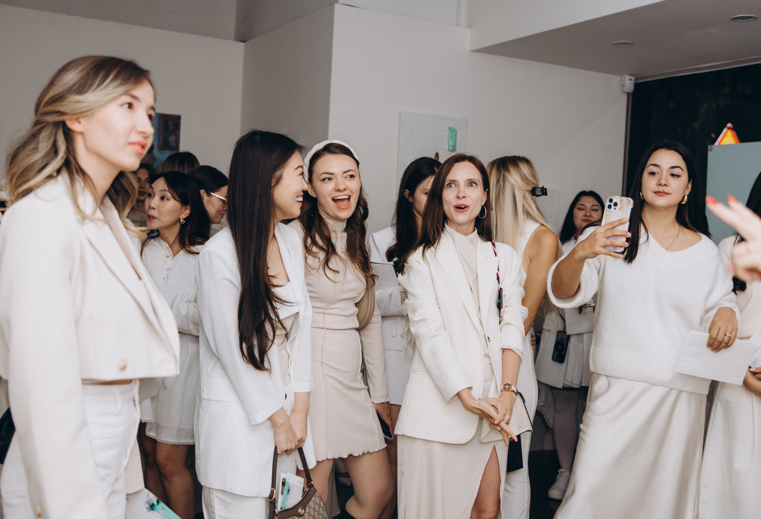 THE ART OF RENEWAL/ bohicare (2024). Студия декора «Нарния»