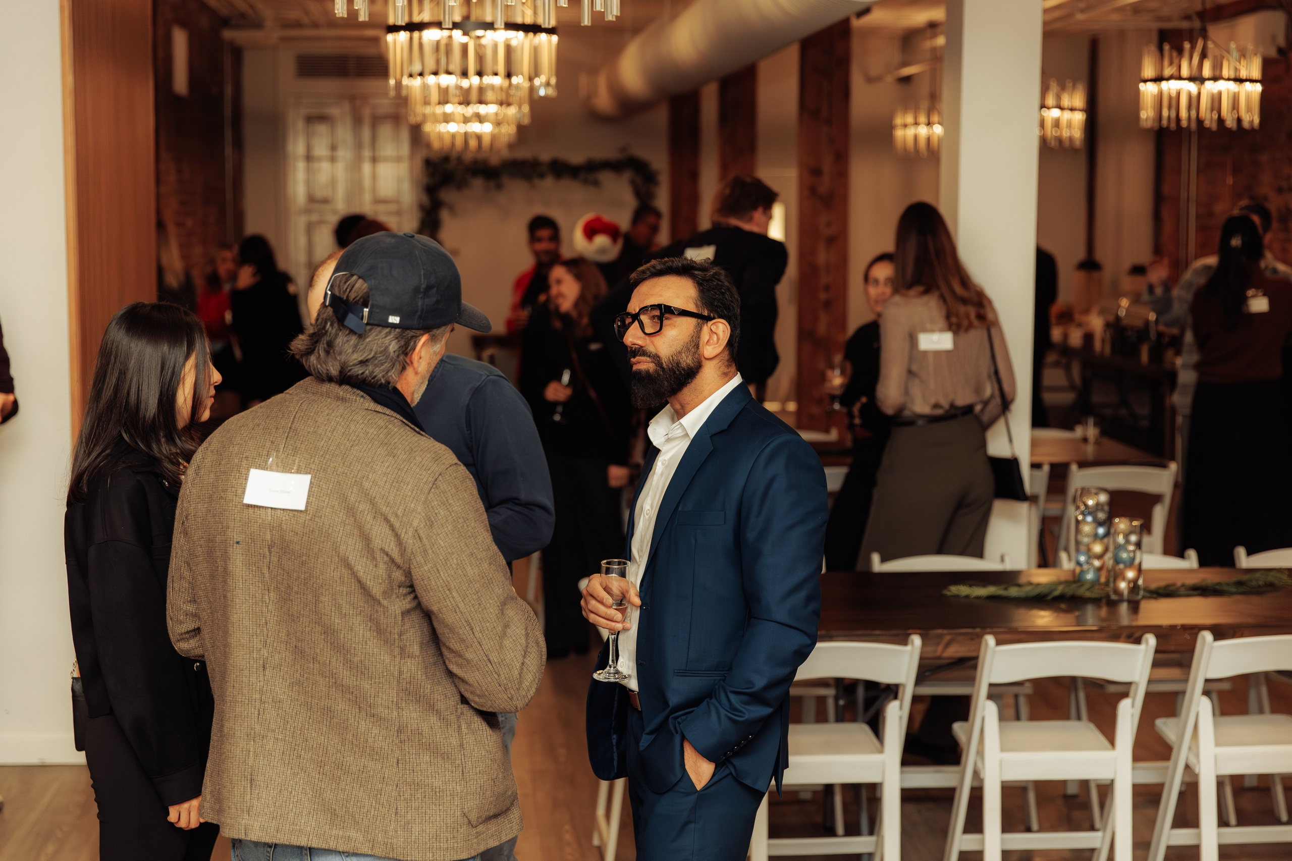 Tech Event Photography Calgary