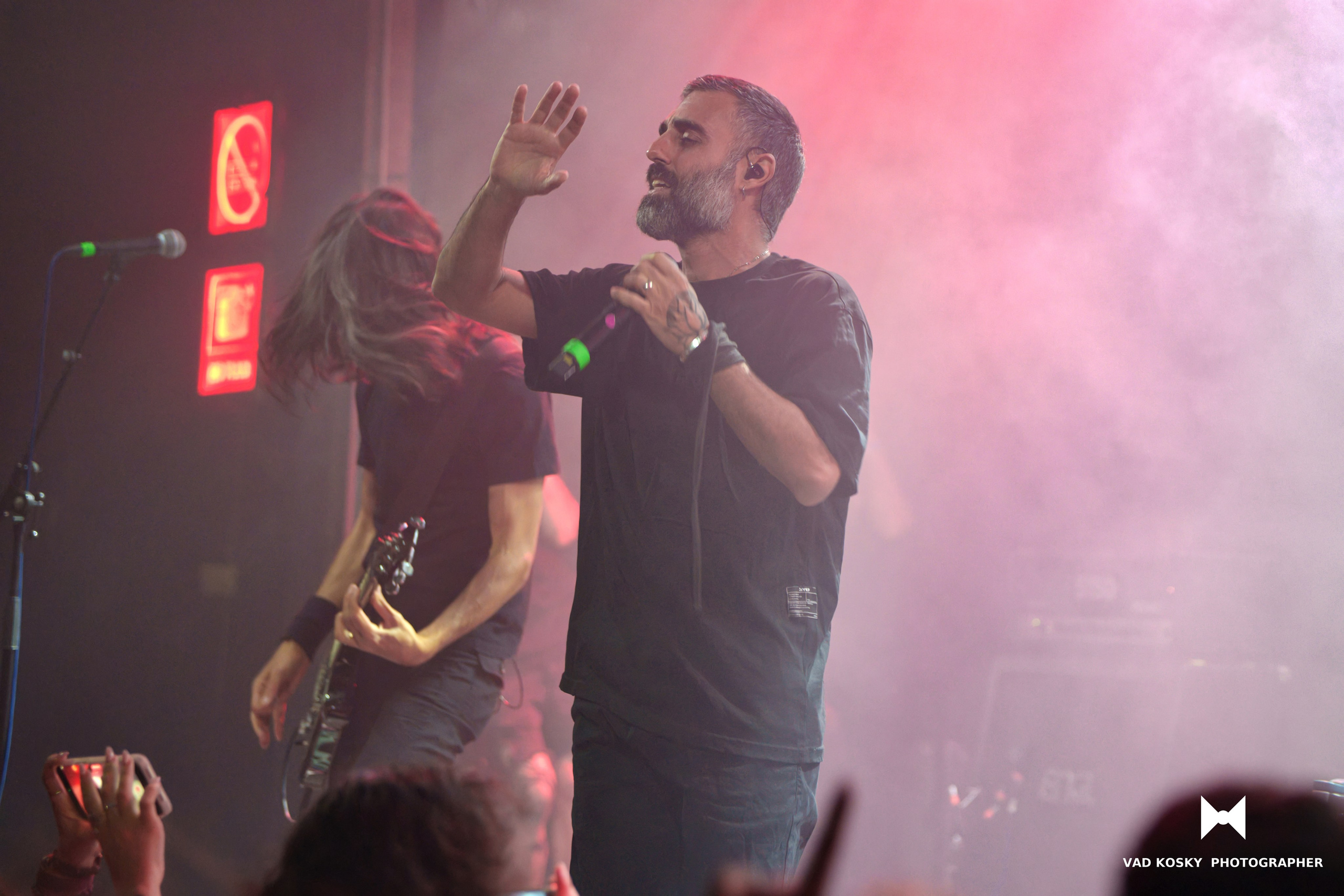 Walkways — Gagarin TLV 18.10.25. Vad Kosky Photographer