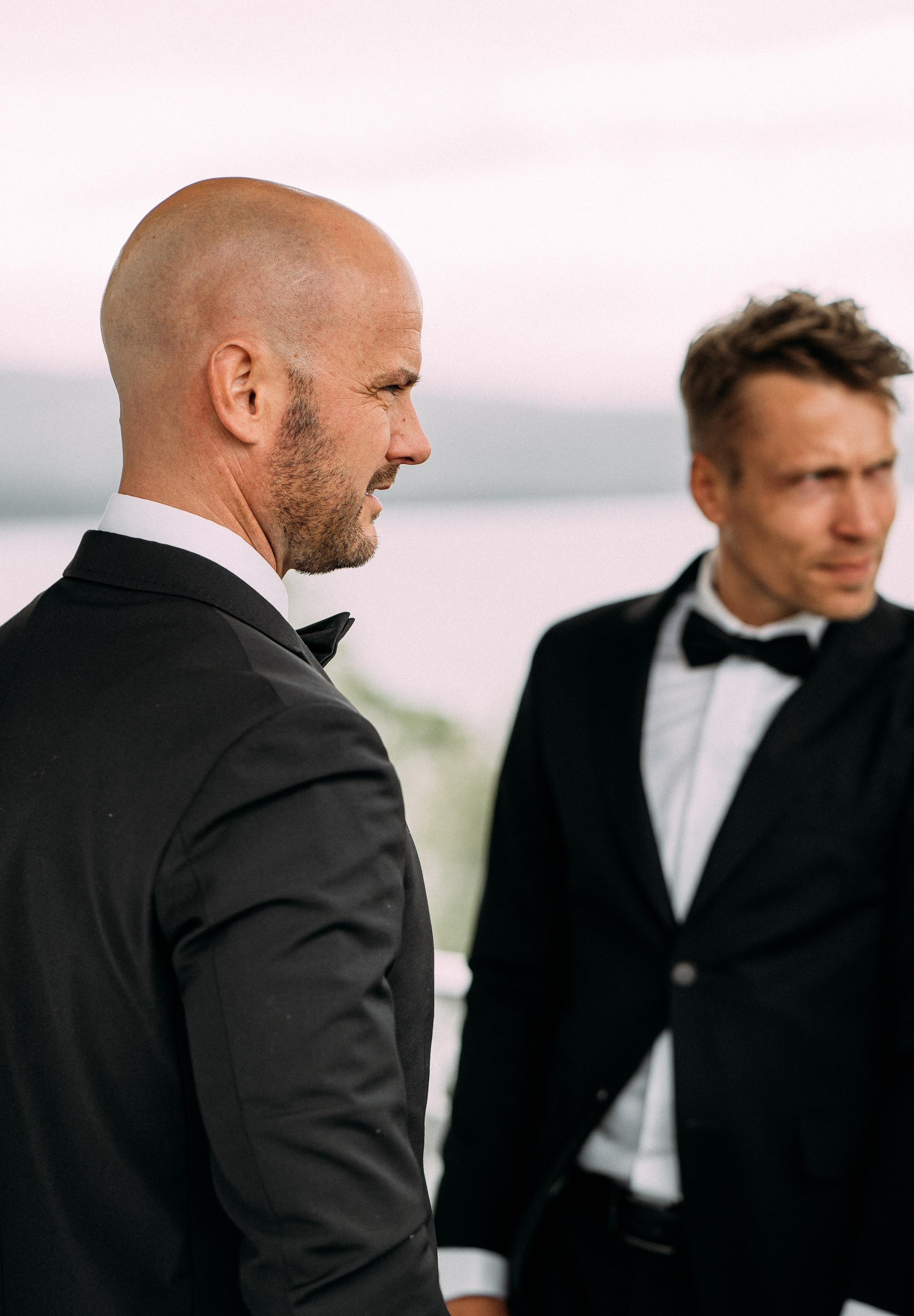 M&M. Bryllupsfotograf, videograf, Norge. Wedding photography, Norway