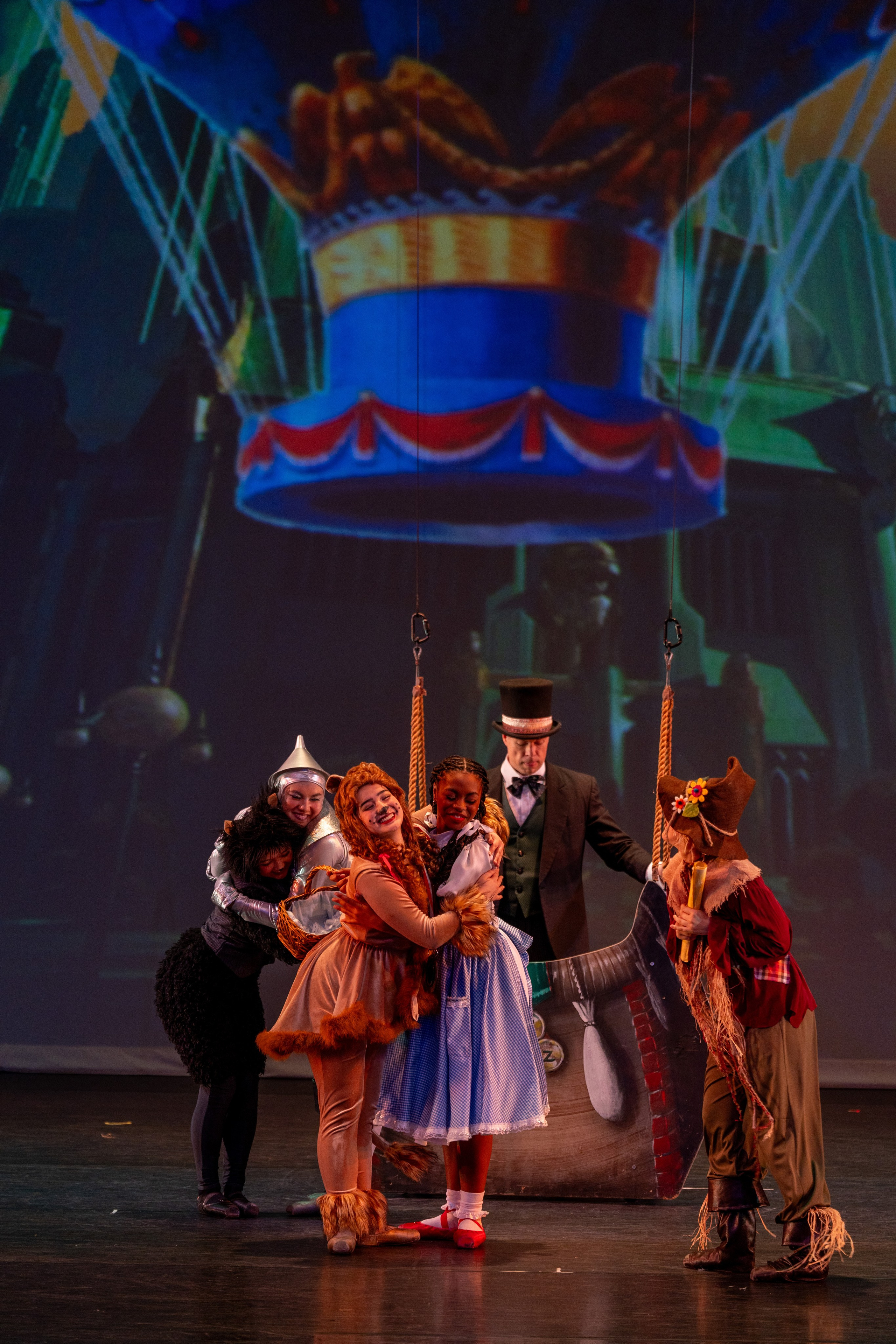 Ballet Photographer Los Angeles. Santa Clarita Photographer